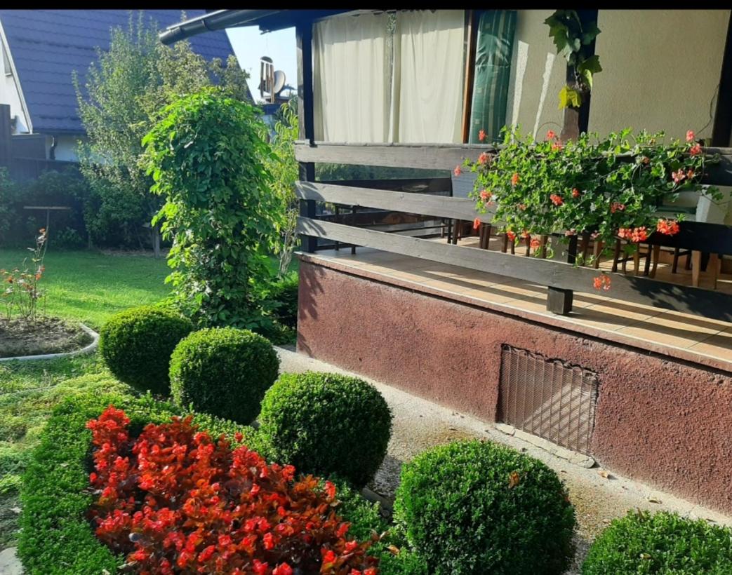 Holiday Home Ravne
