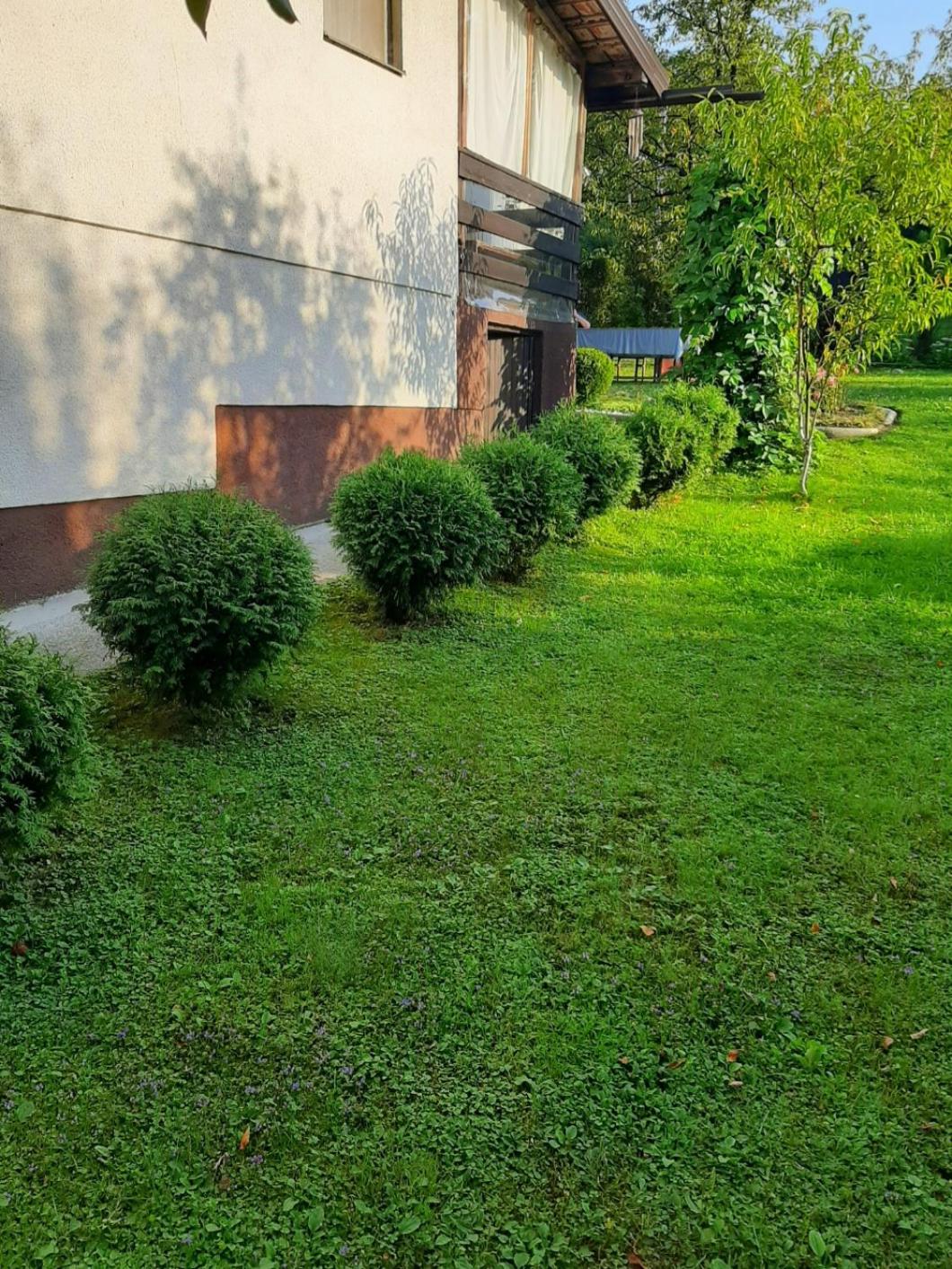 Holiday Home Ravne
