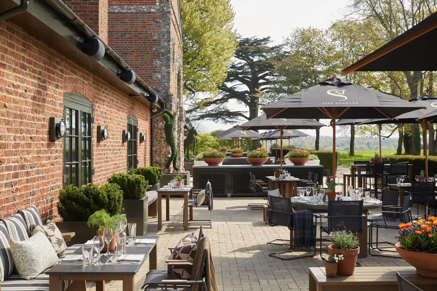 The Grove 46
