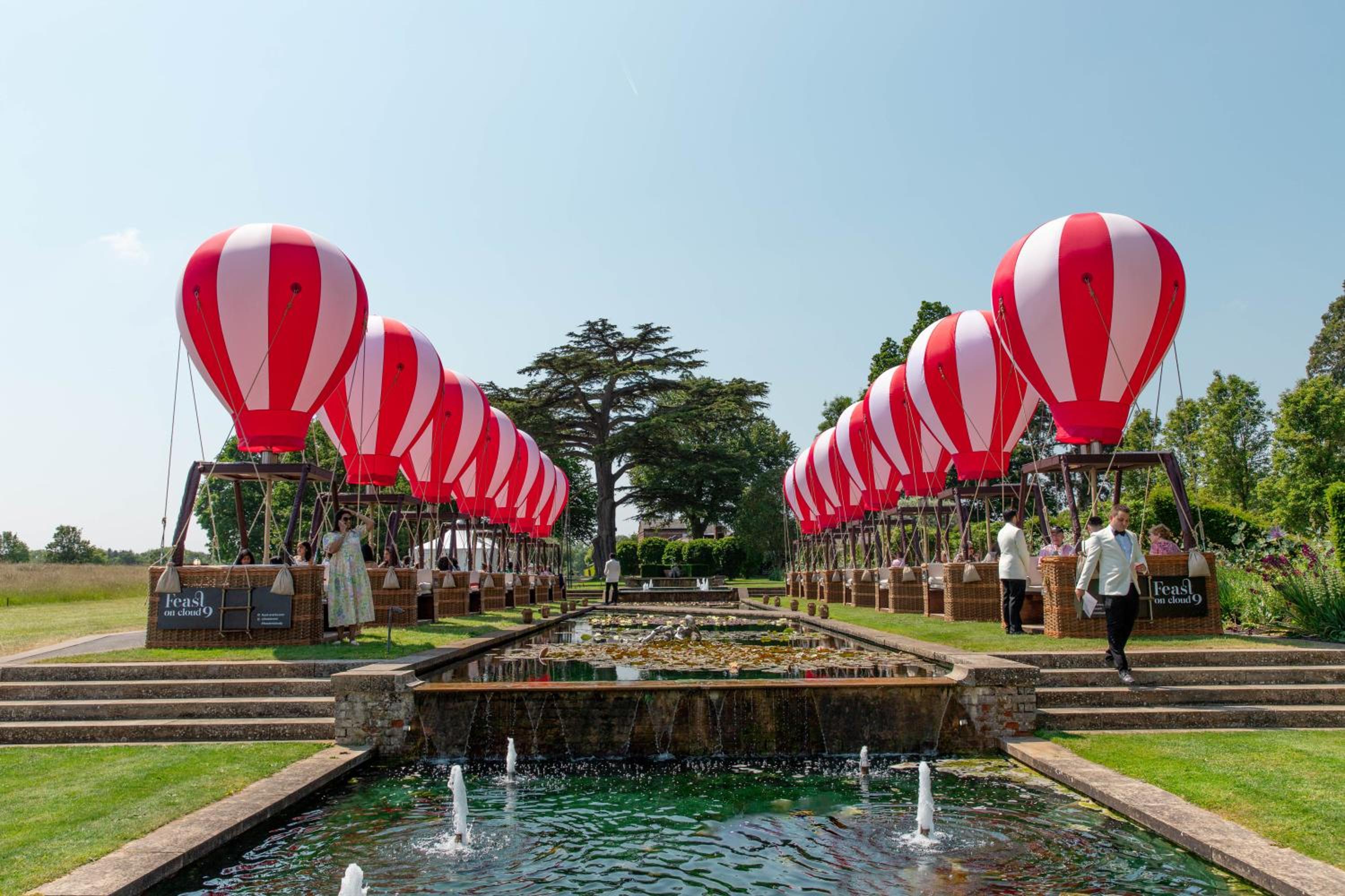 The Grove 48
