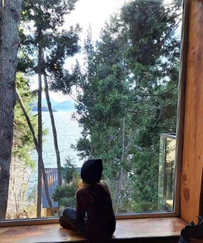 Eco Cabañas Fardos del Bosque