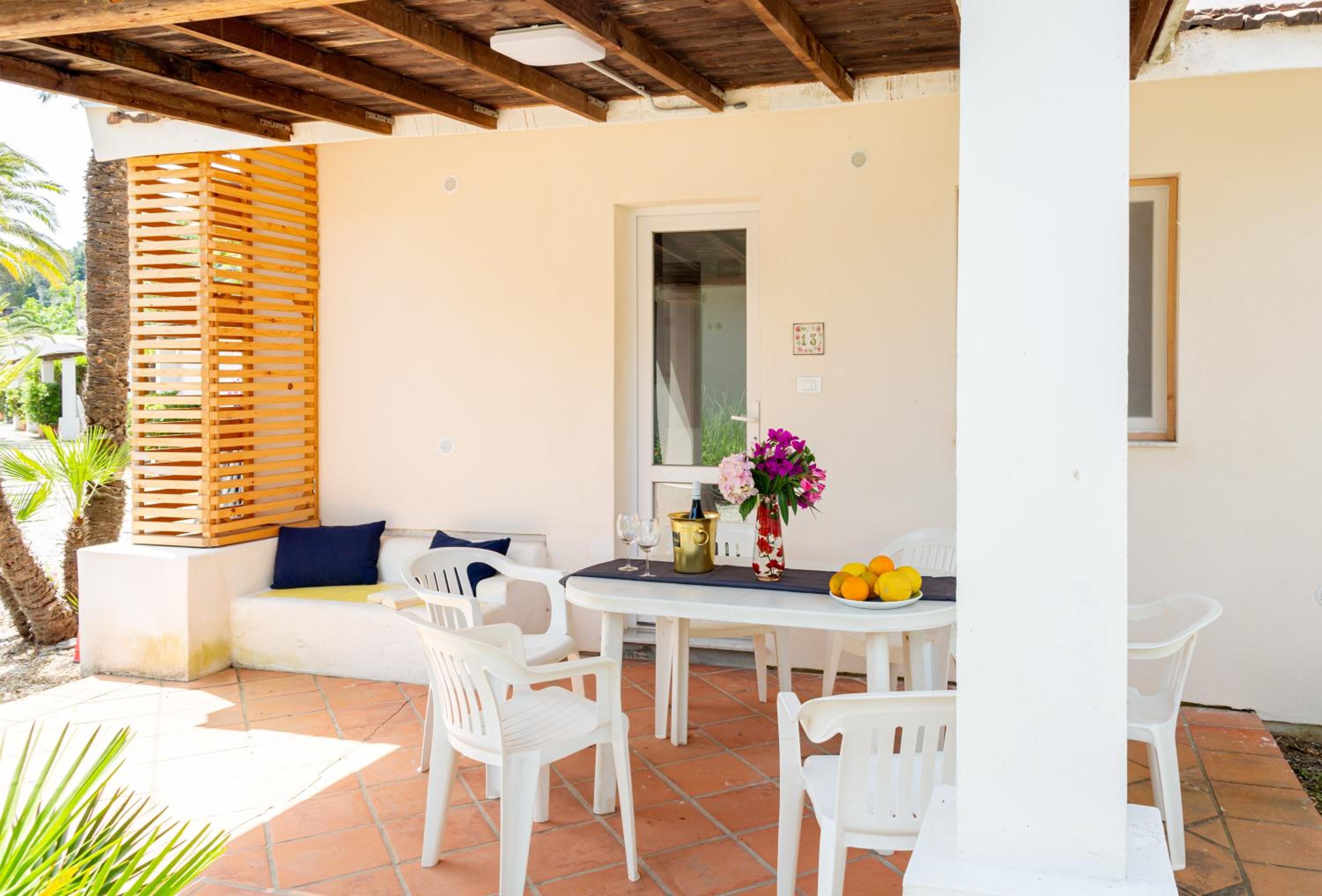 Residence Il Cicero
