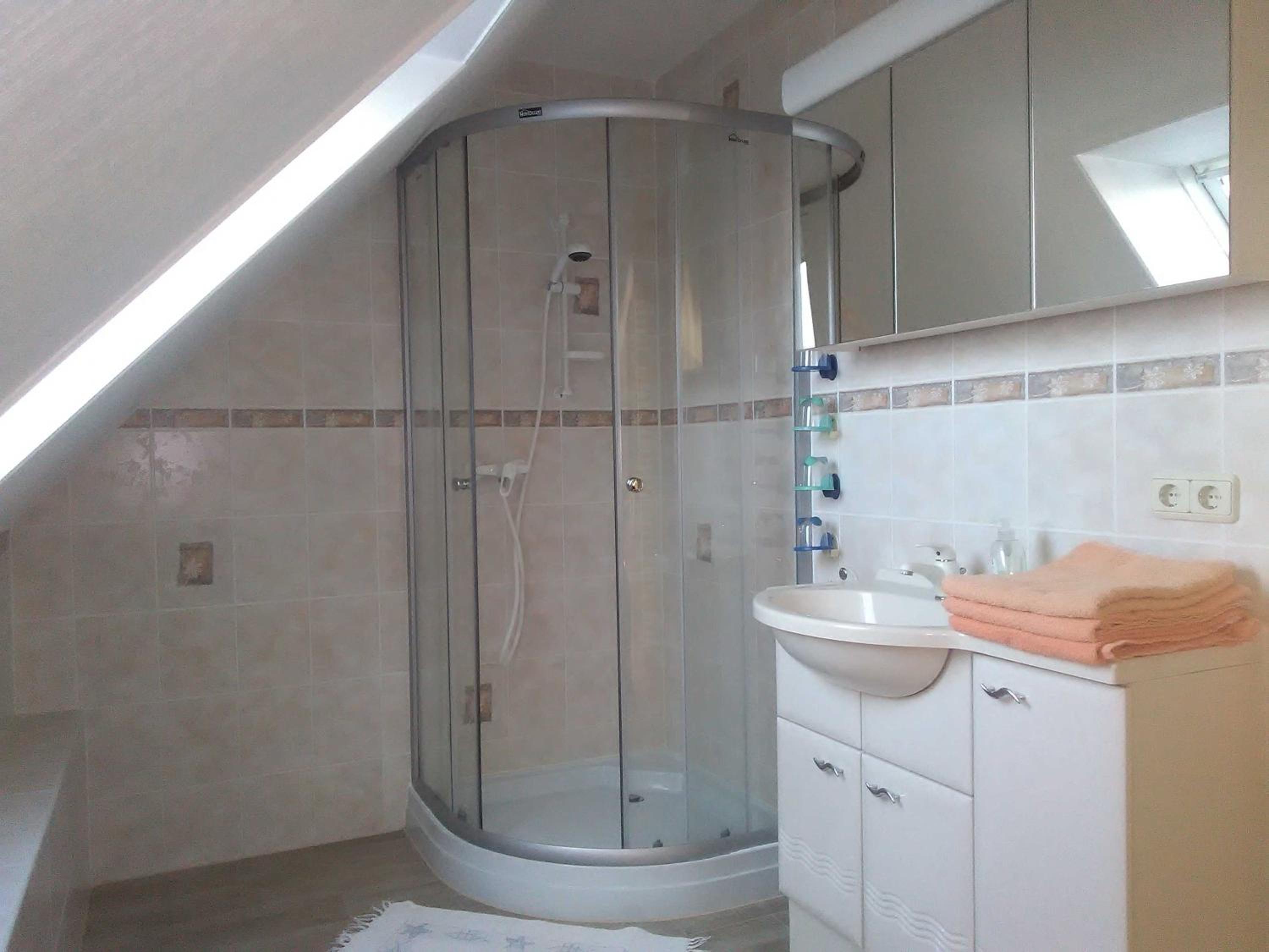 Ferienwohnung Hüttenhof Großleinungen