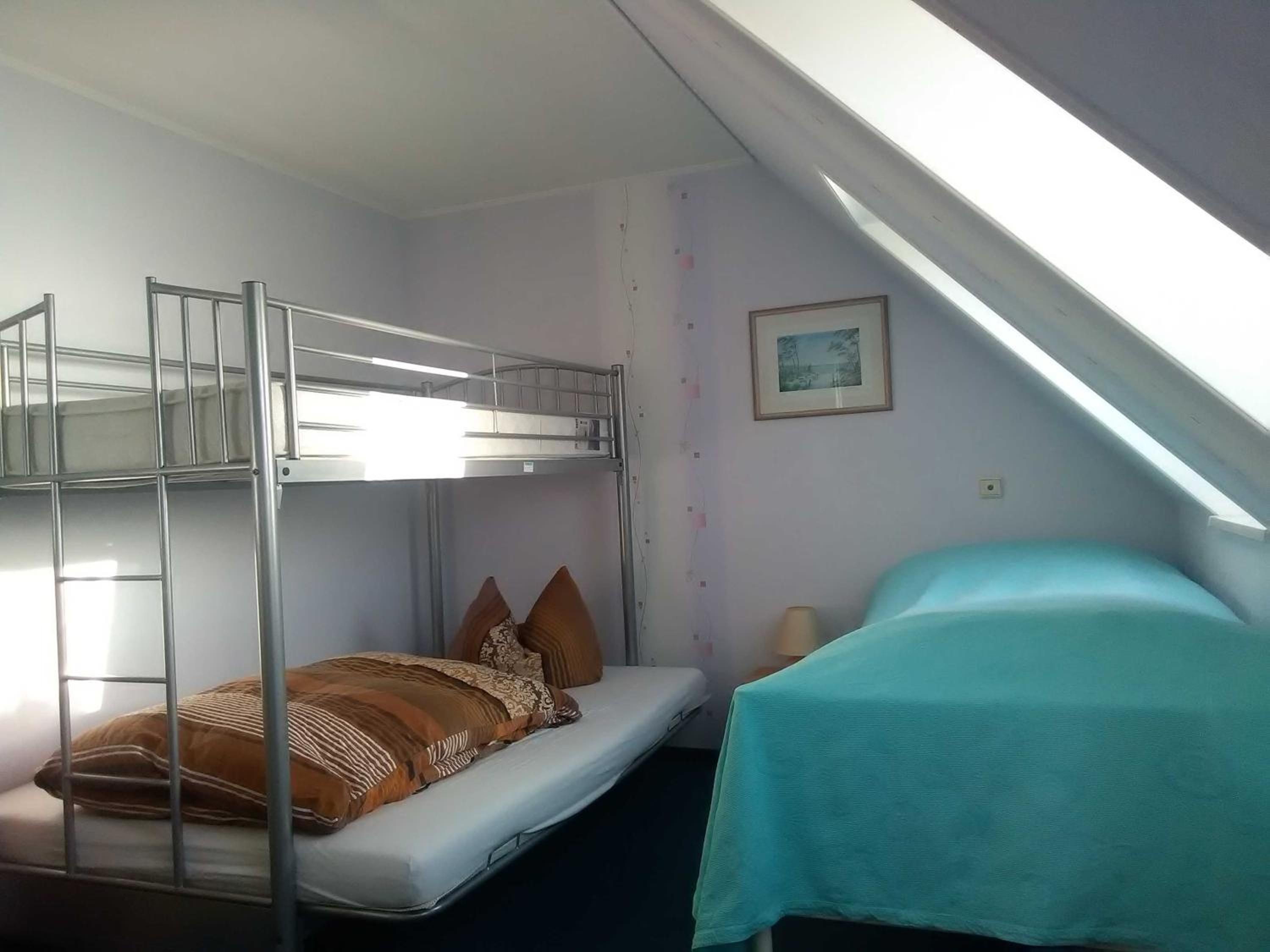 Ferienwohnung Hüttenhof Großleinungen
