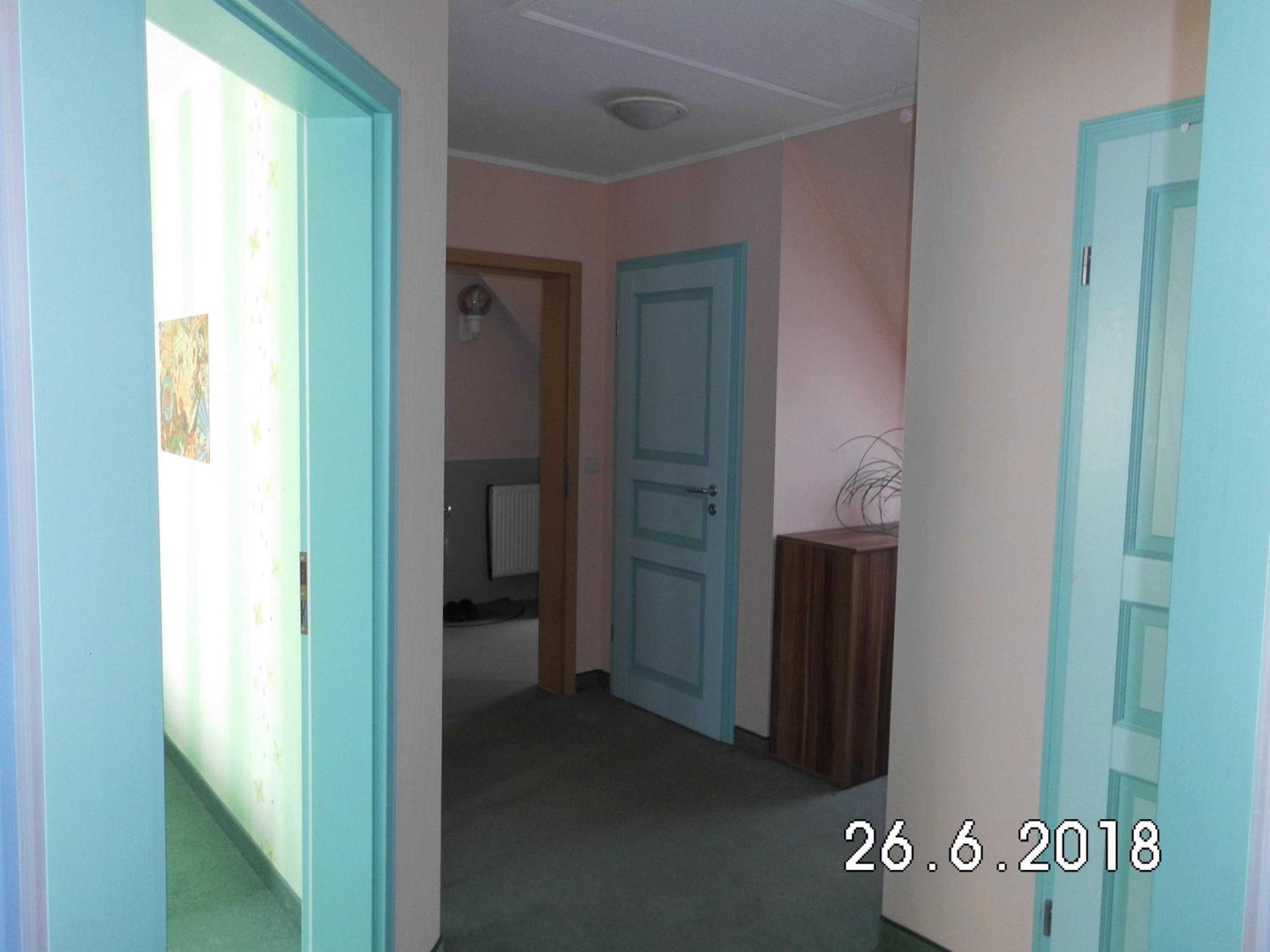 Ferienwohnung Hüttenhof Großleinungen