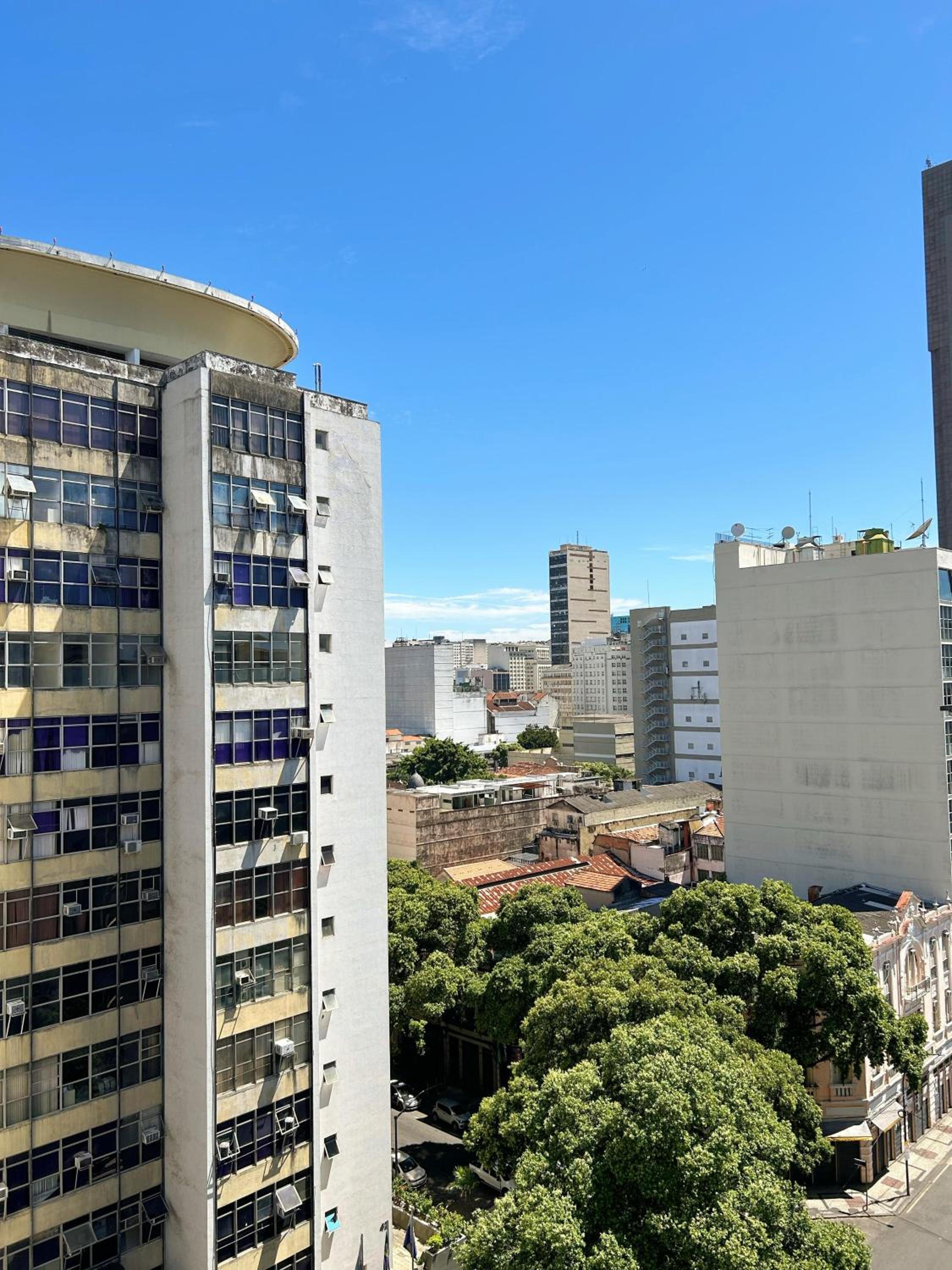 Excelente apartamento na Lapa photo 4