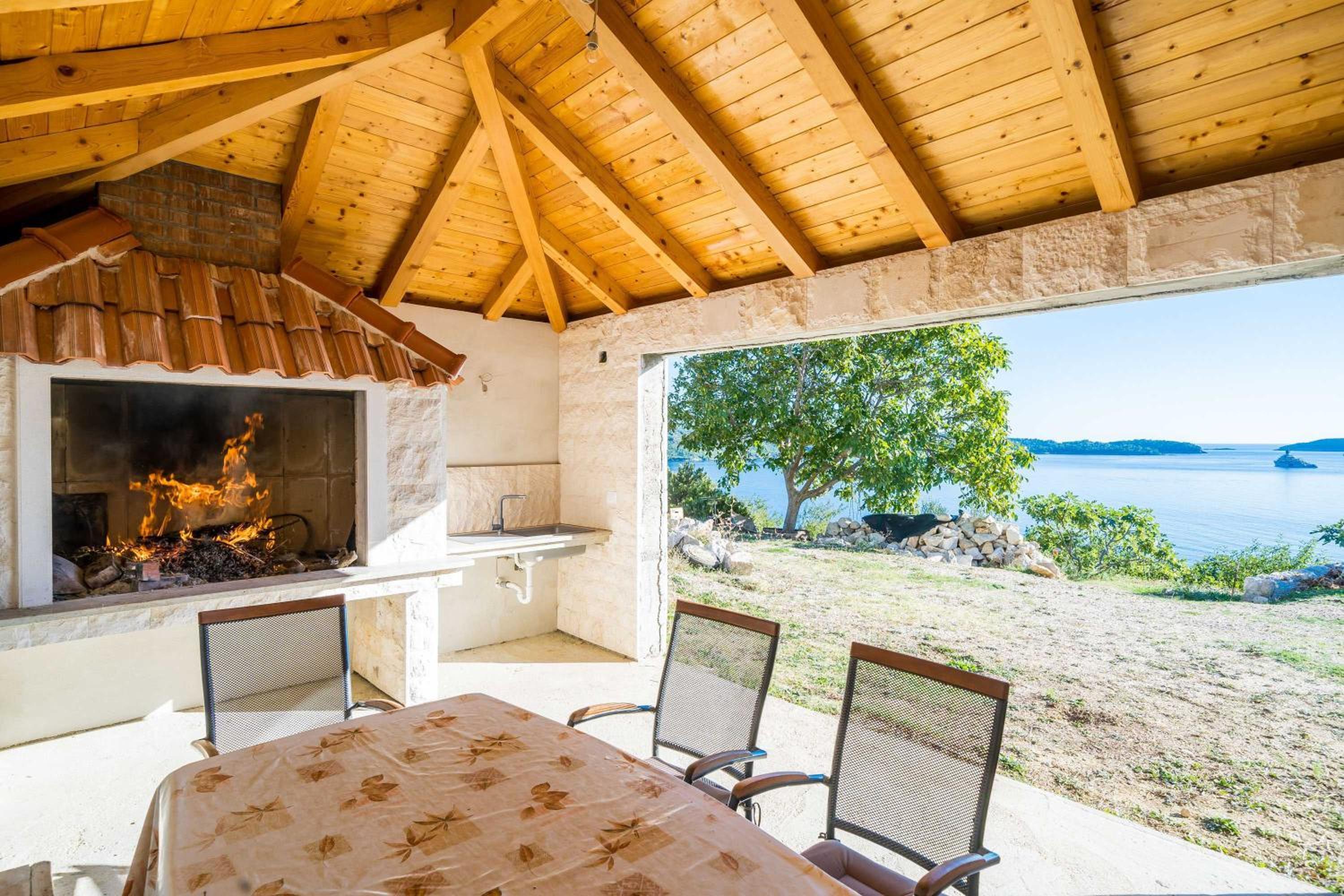 Apartments Marnic