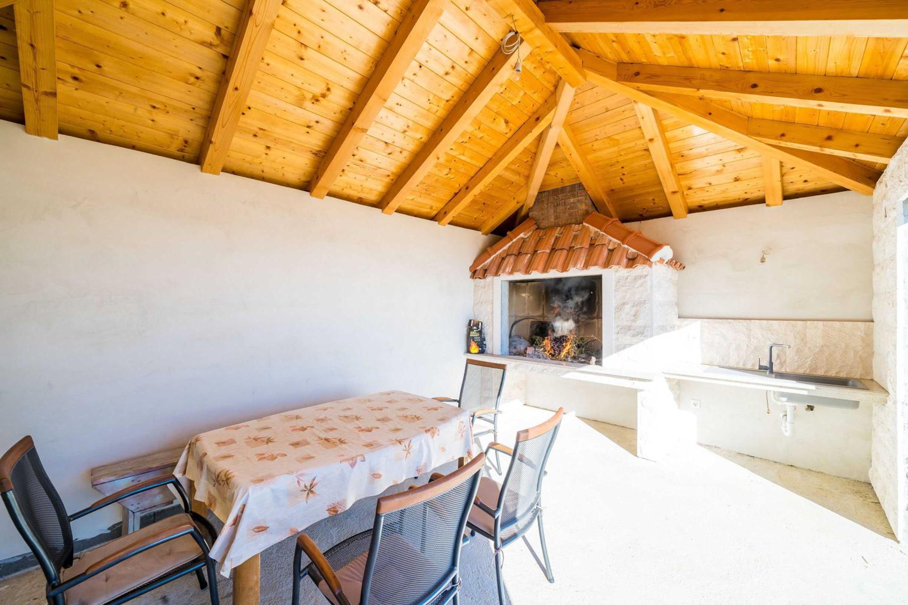 Apartments Marnic