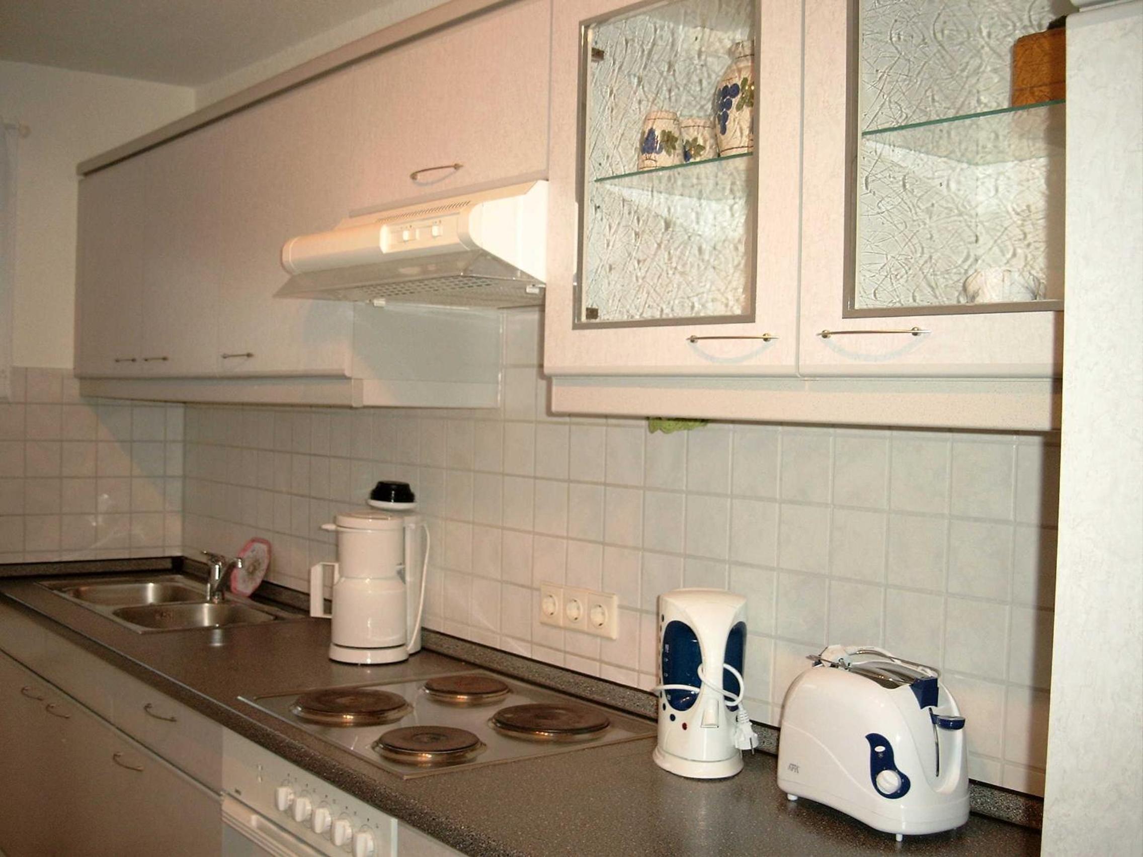 Ferienwohnung Thiele