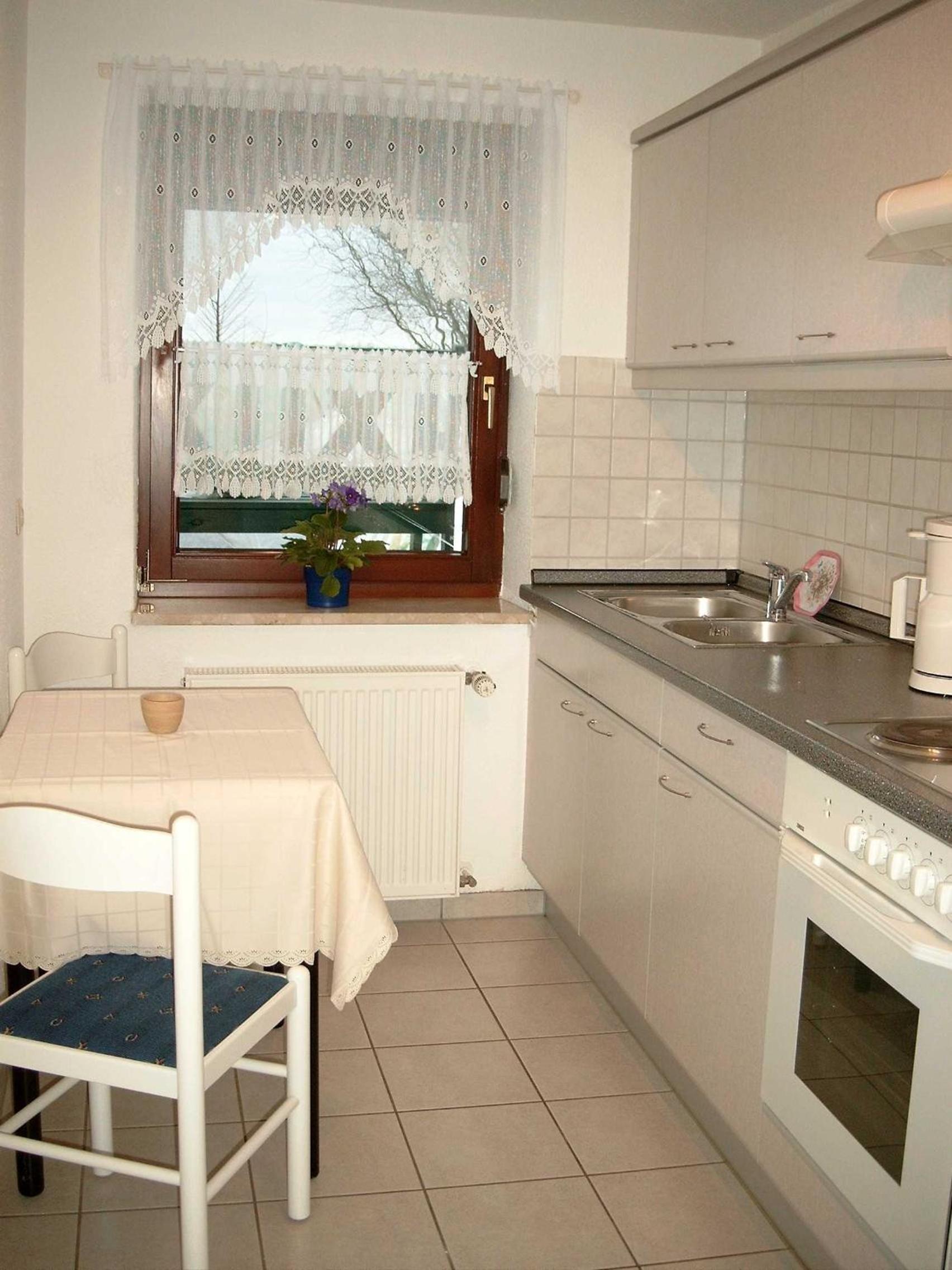 Ferienwohnung Thiele