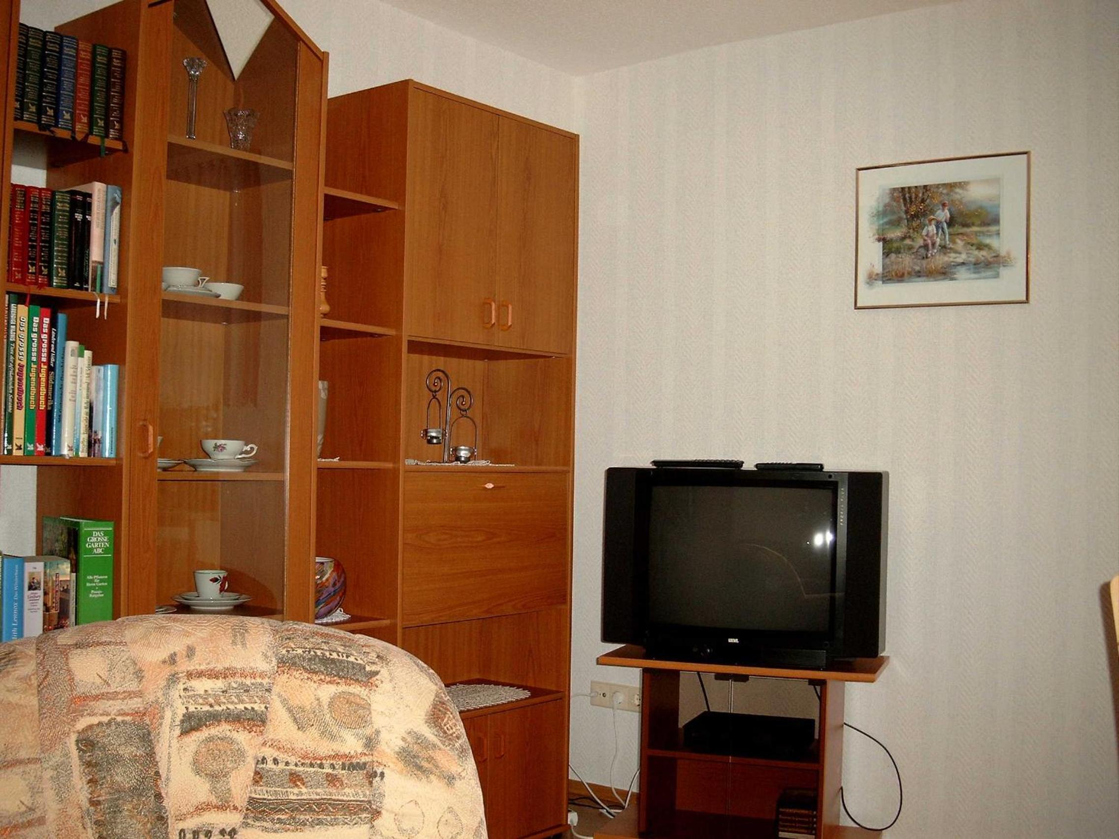 Ferienwohnung Thiele