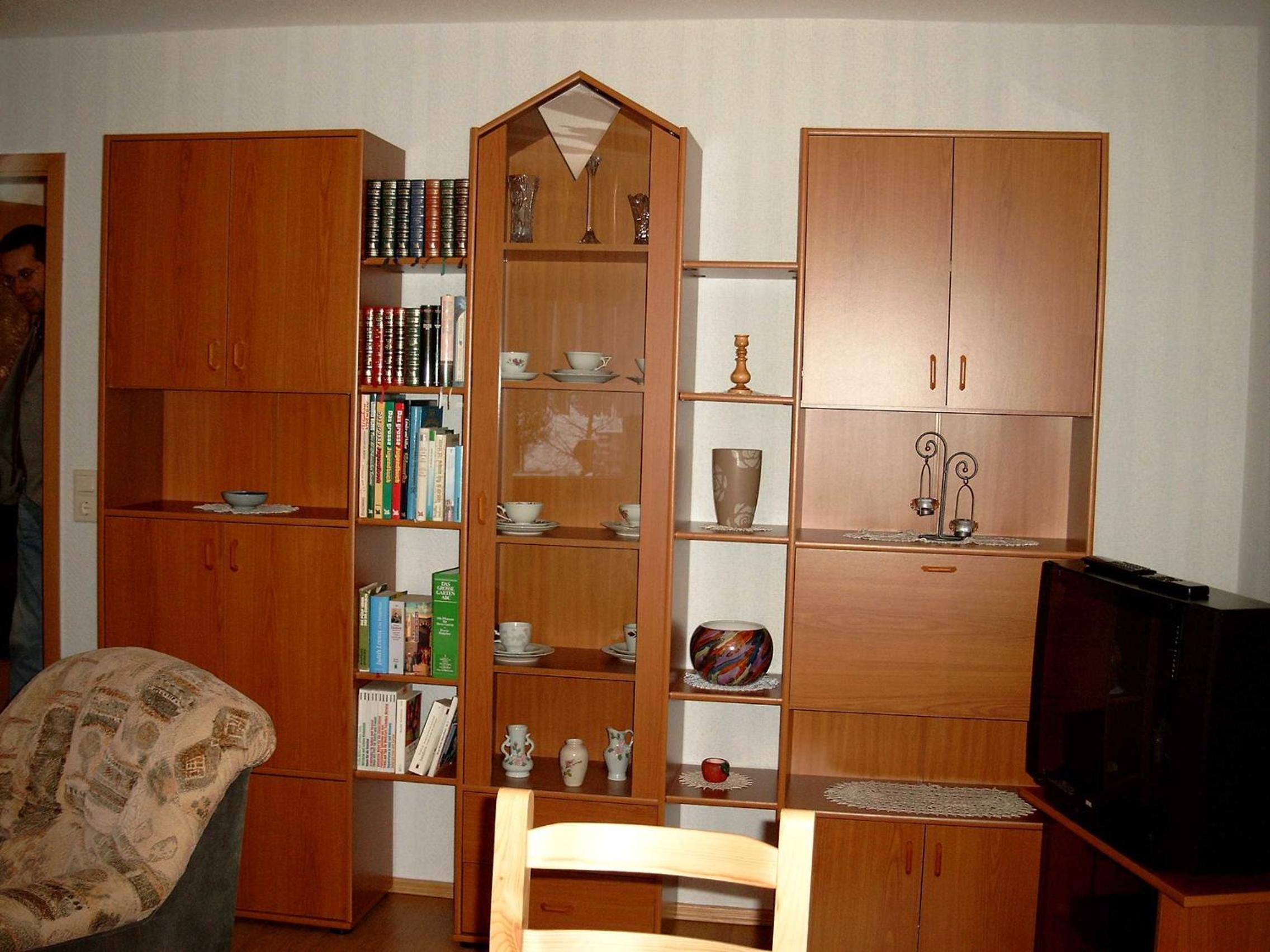 Ferienwohnung Thiele