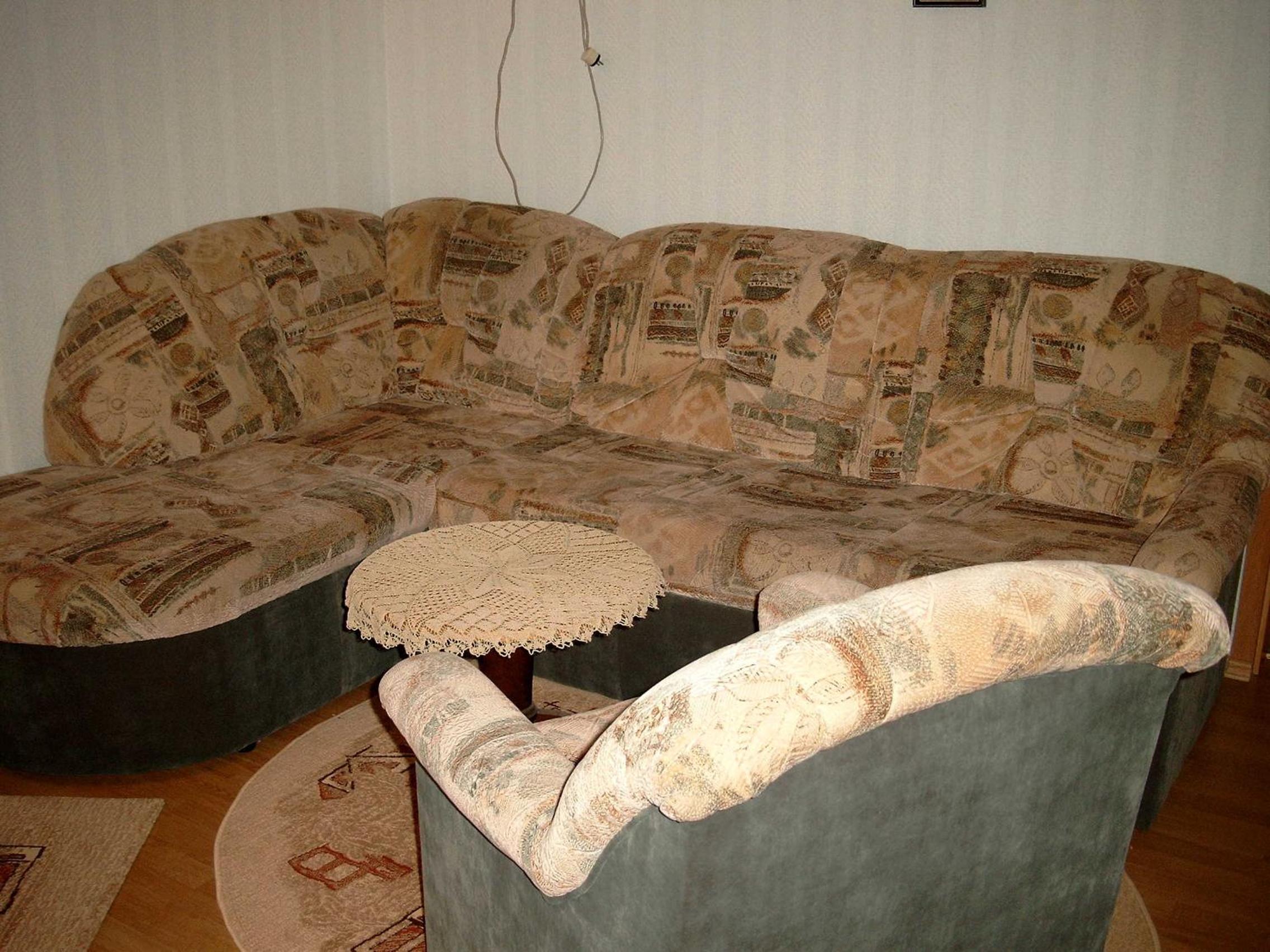 Ferienwohnung Thiele
