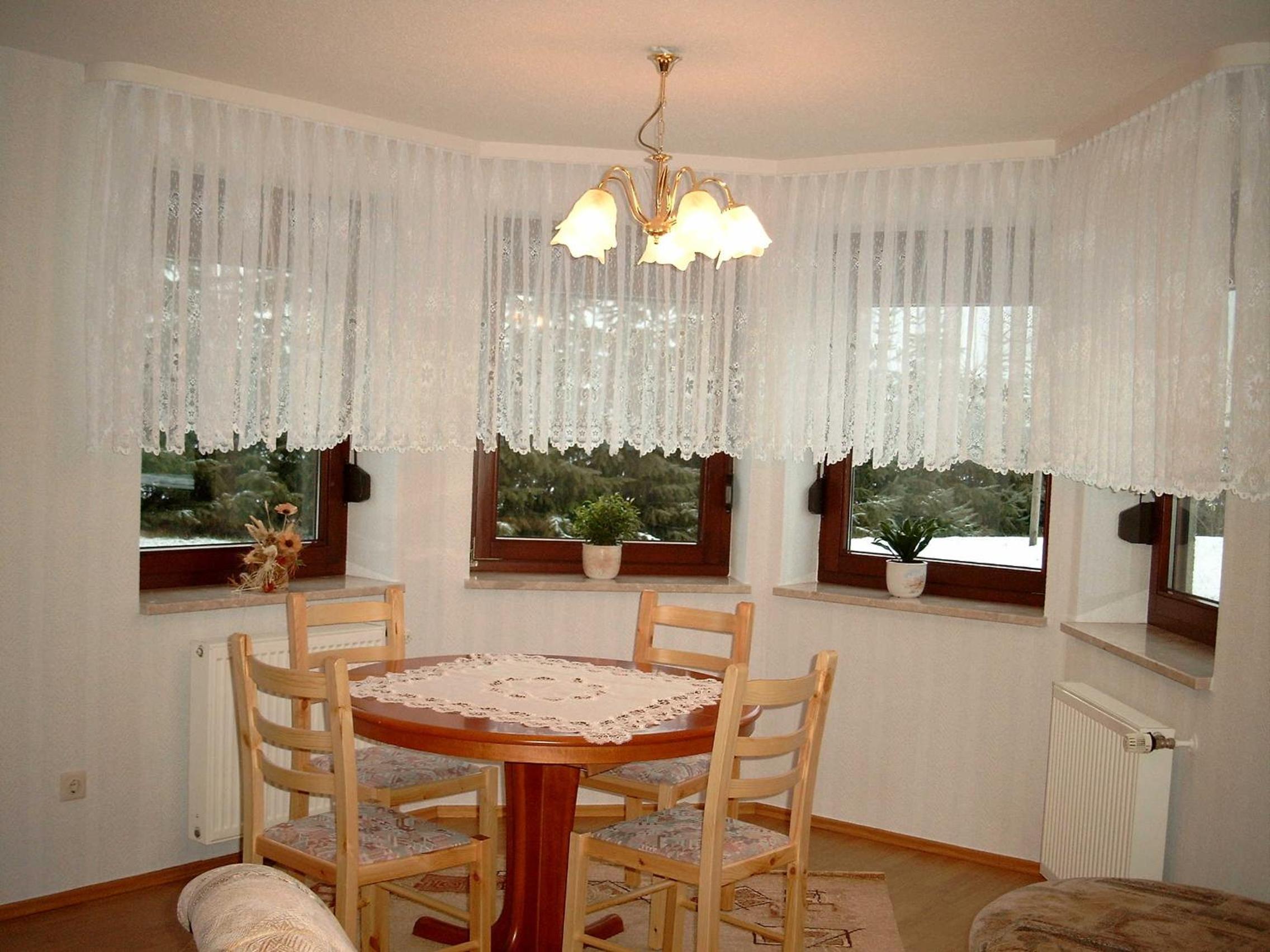 Ferienwohnung Thiele