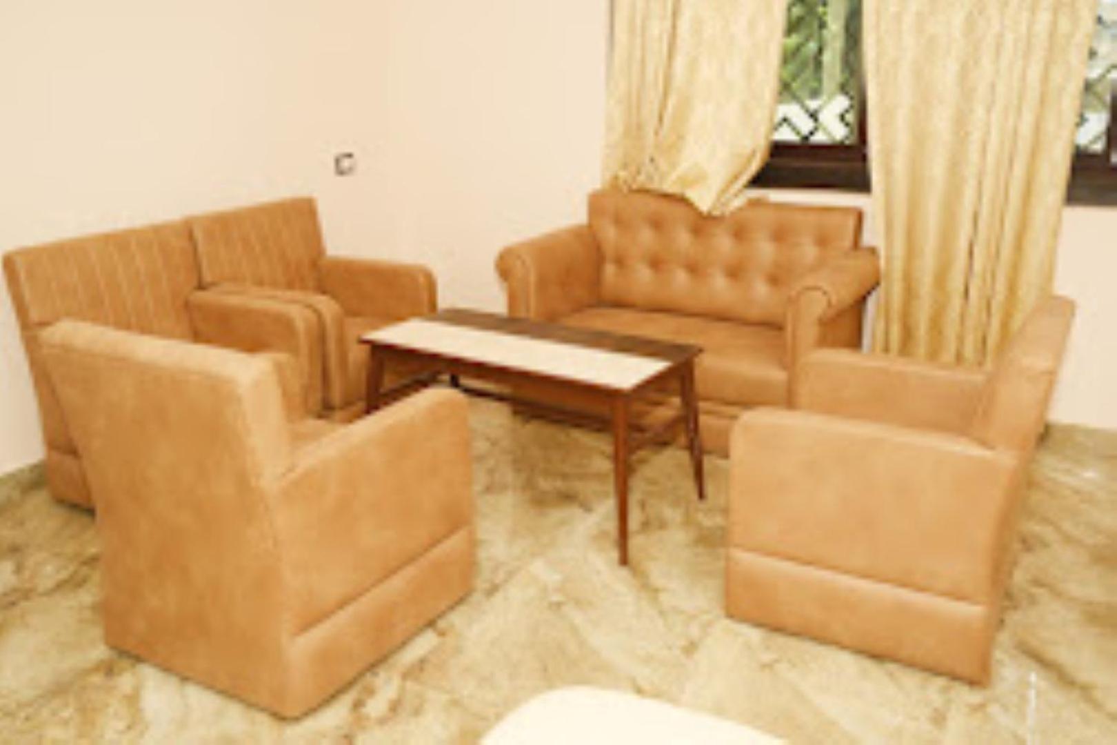 New Standard Hotel , Gorakhpur view 5