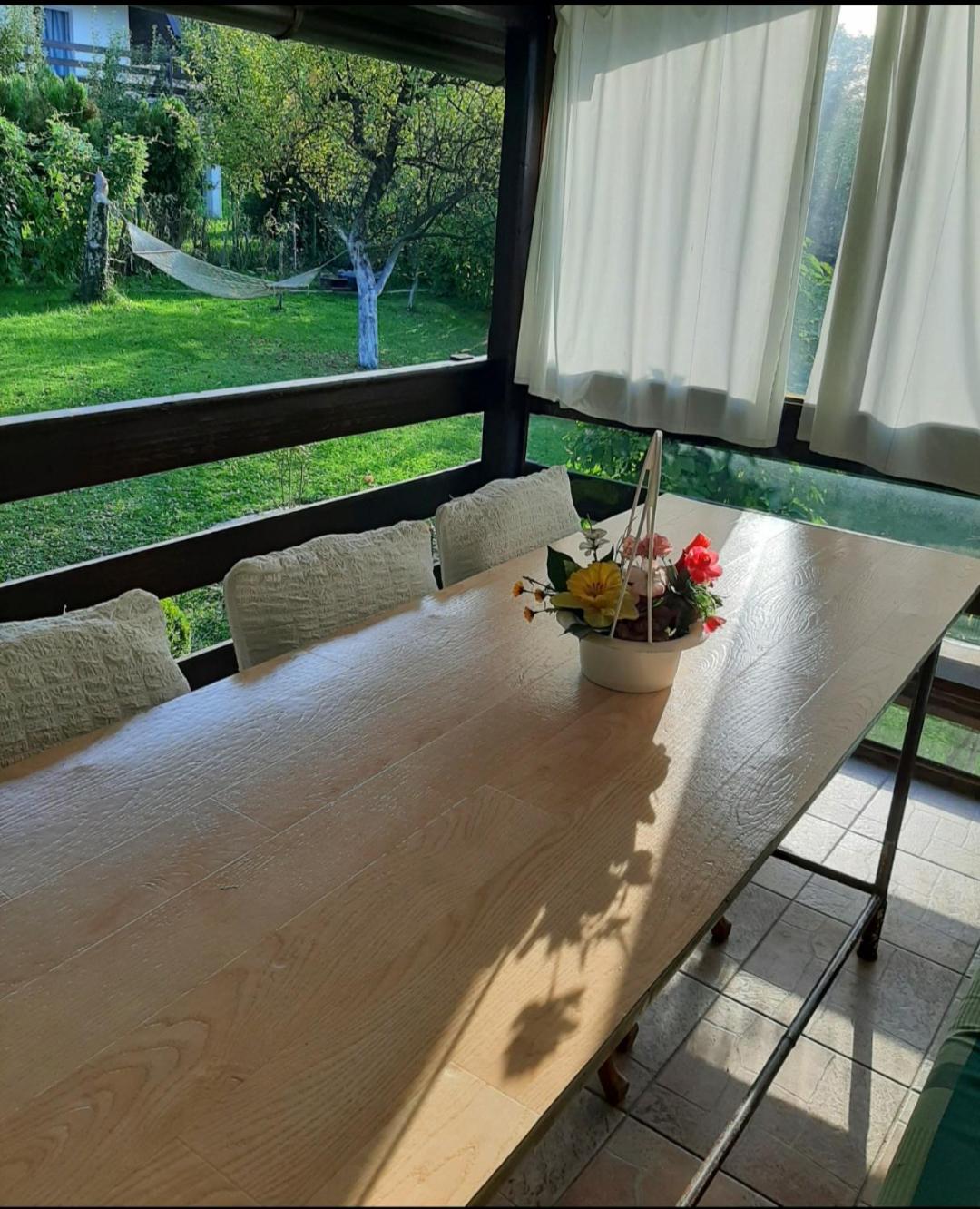 Holiday Home Ravne