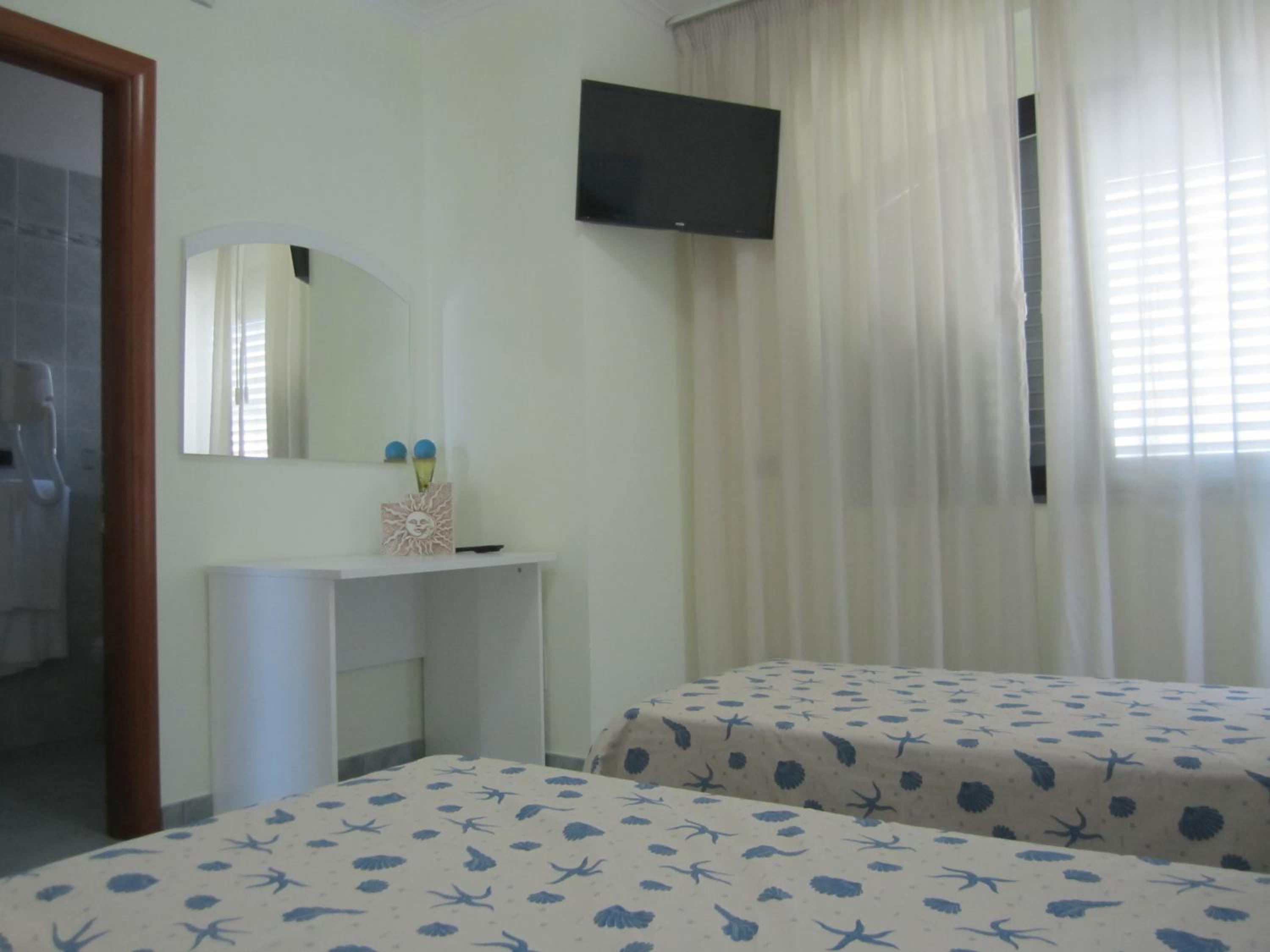 Hotel Tirreno Formia