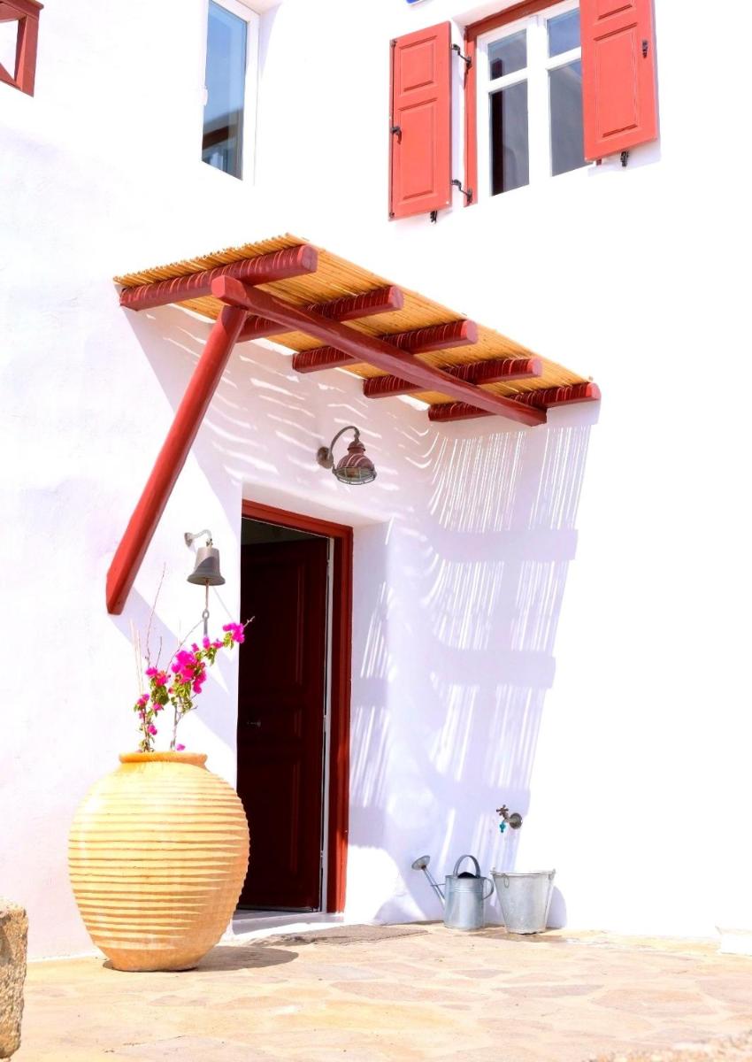 VILLA NAUTILIA - Luxury Villa with staff