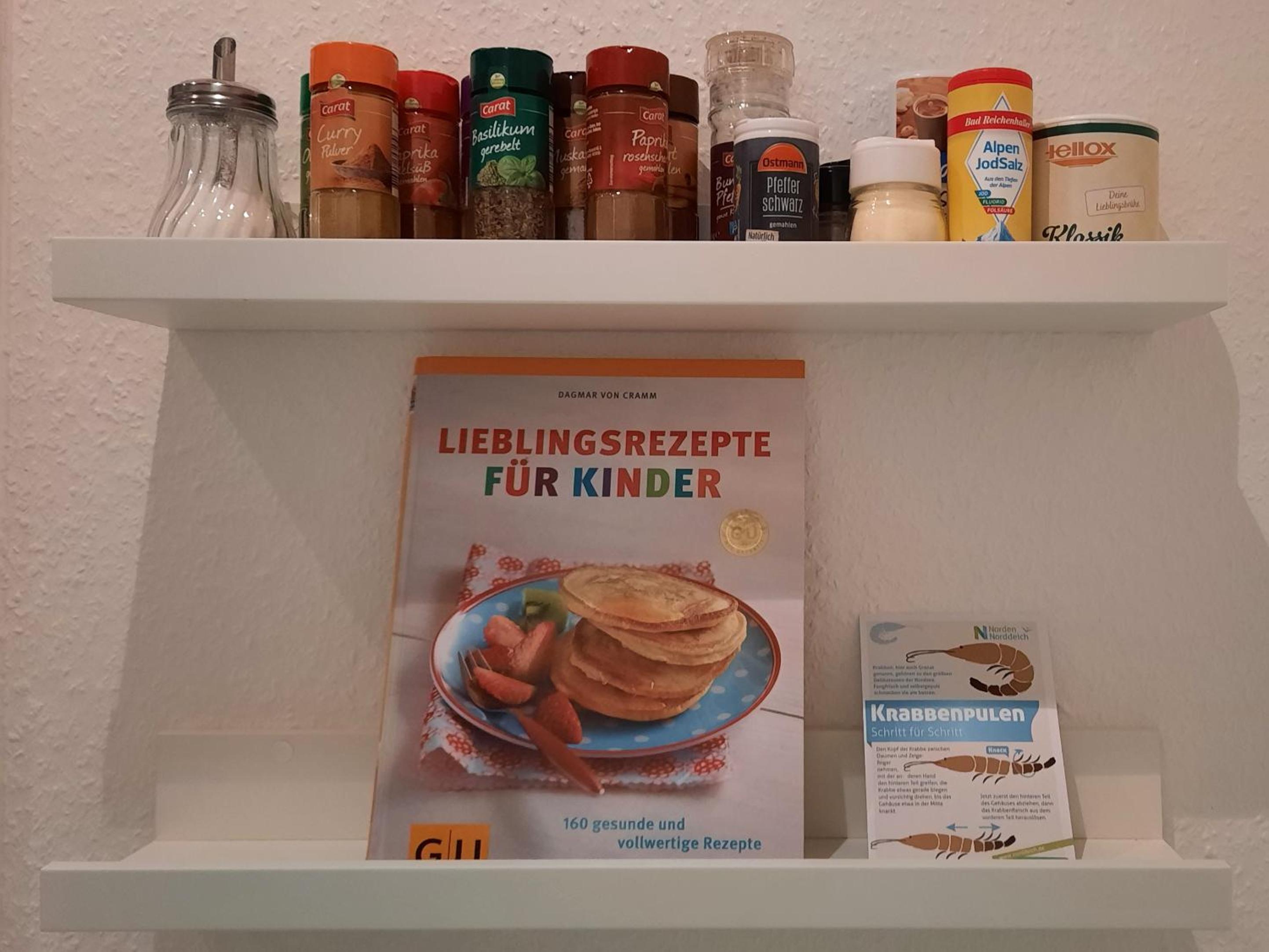 Ferienhaus Levenslüst