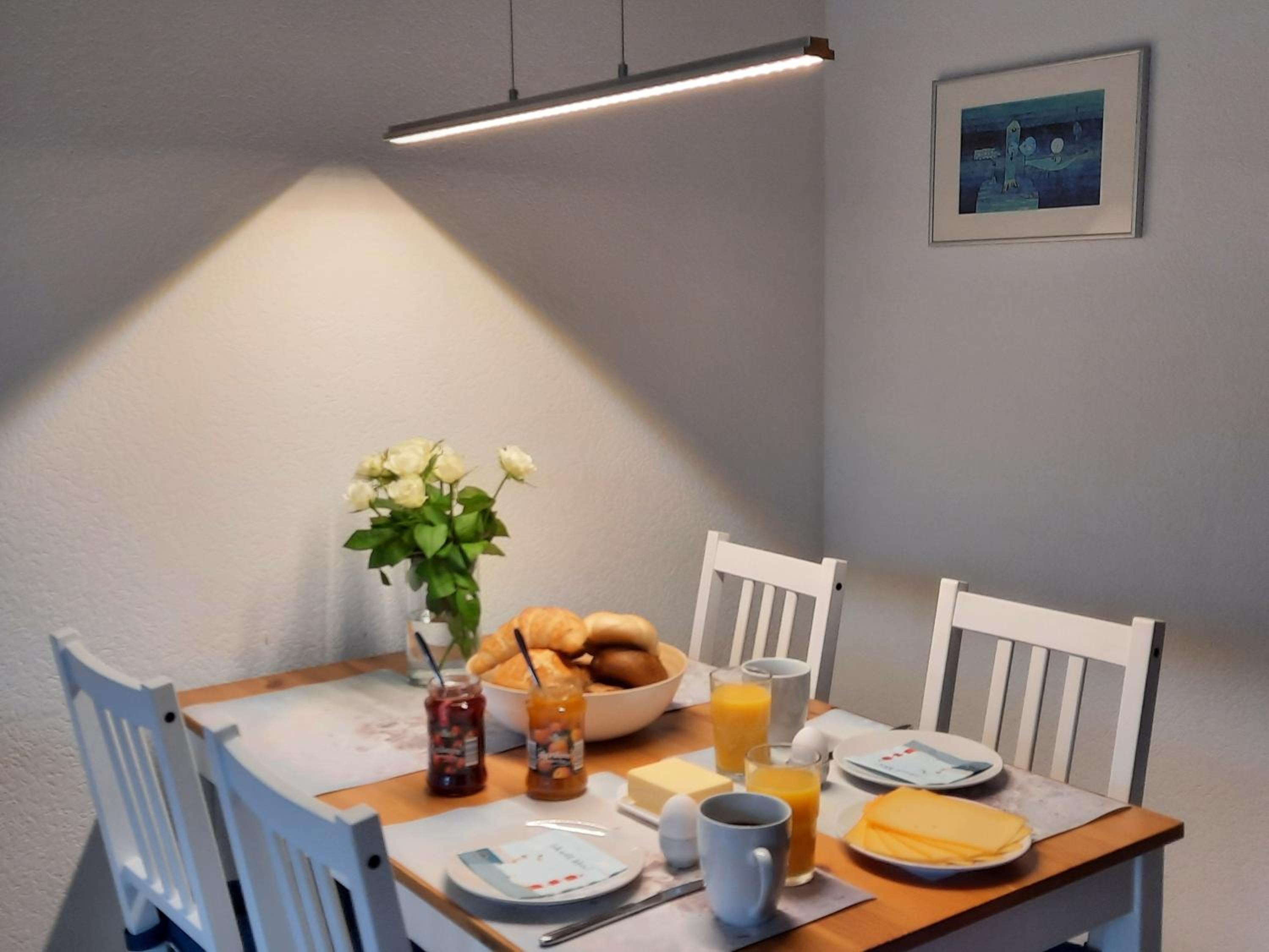 Ferienhaus Levenslüst