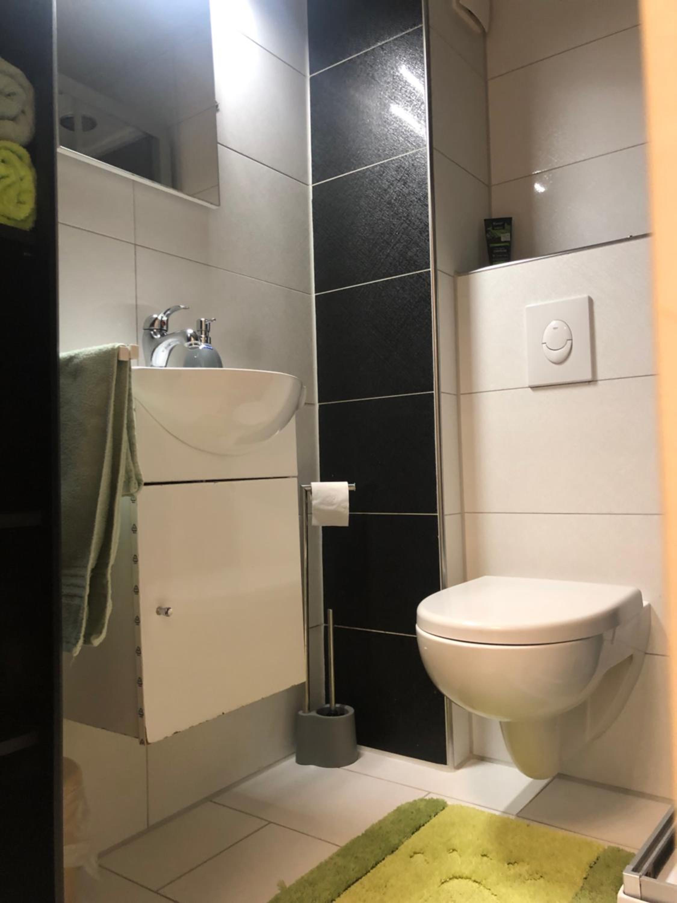 City Ferienwohnung Bayreuth