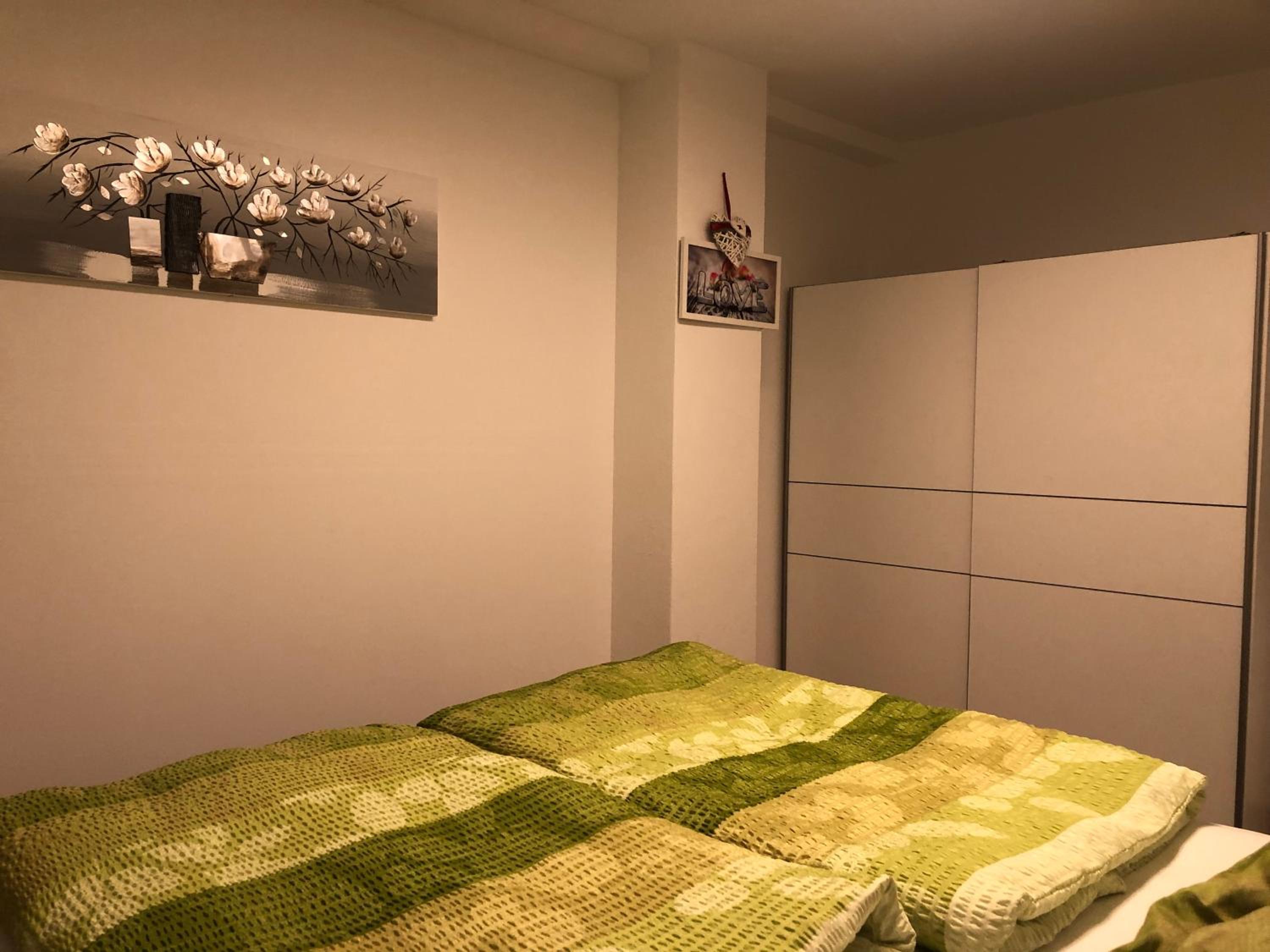 City Ferienwohnung Bayreuth