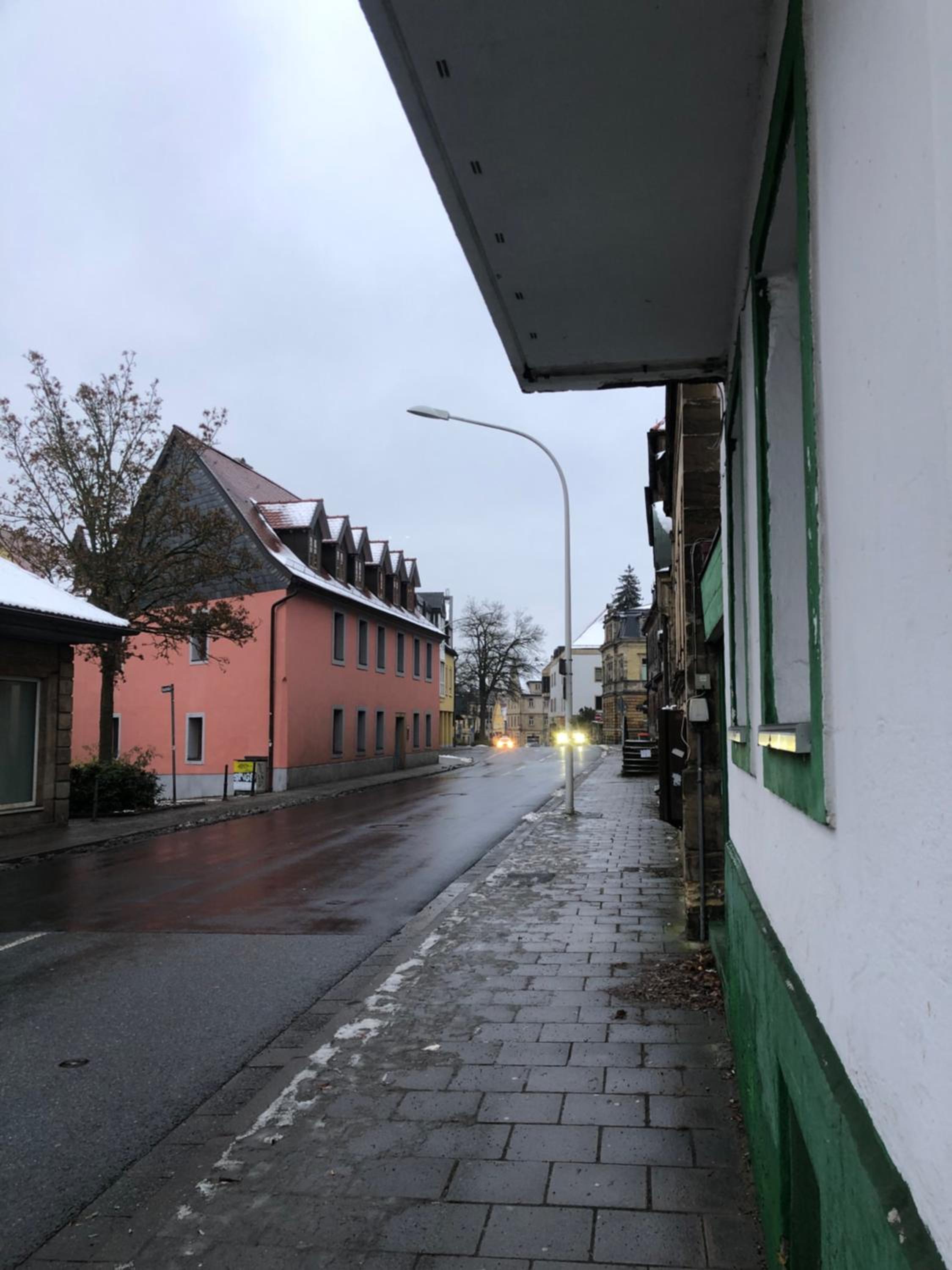 City Ferienwohnung Bayreuth