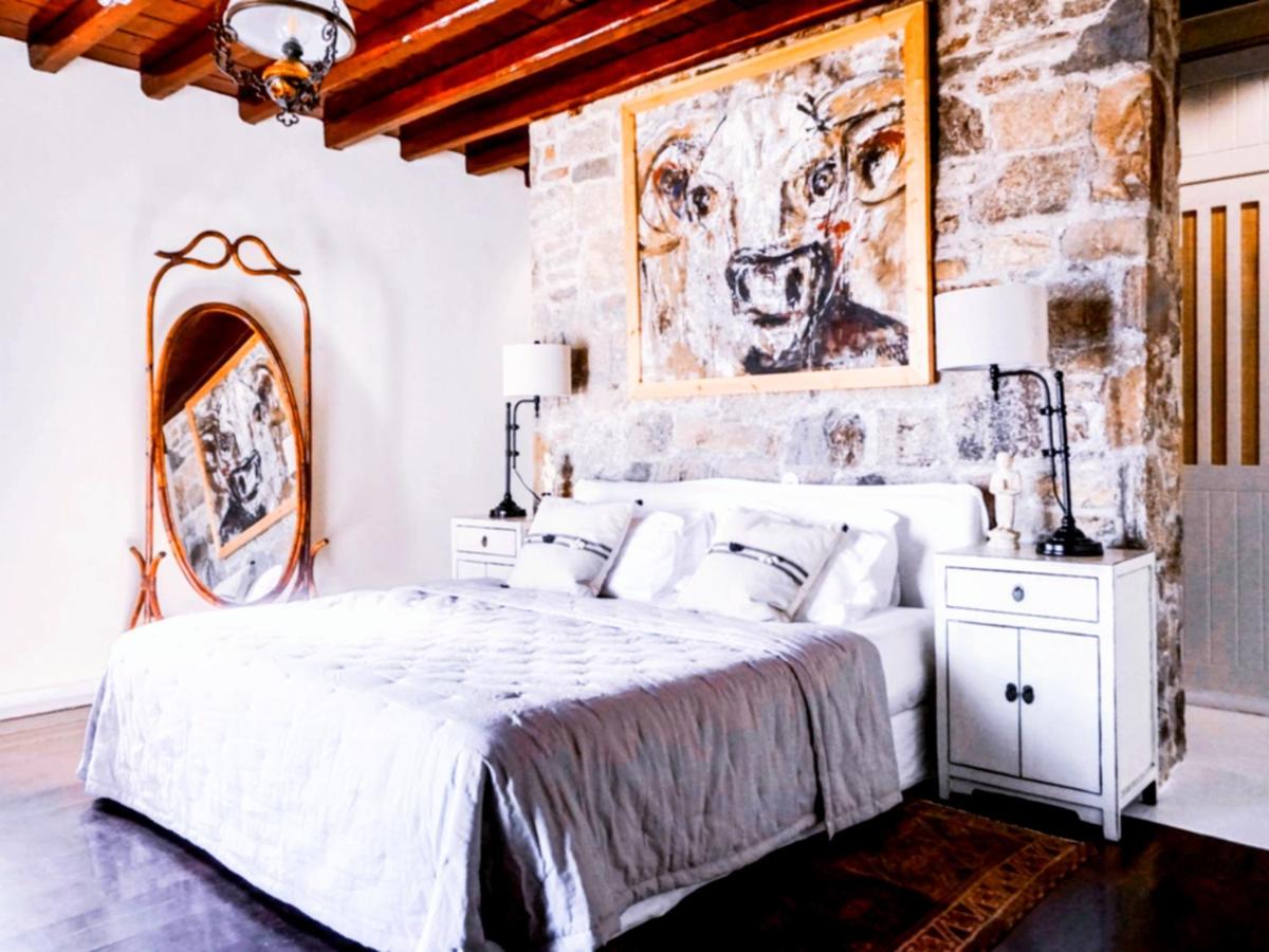 VILLA NAUTILIA - Luxury Villa with staff