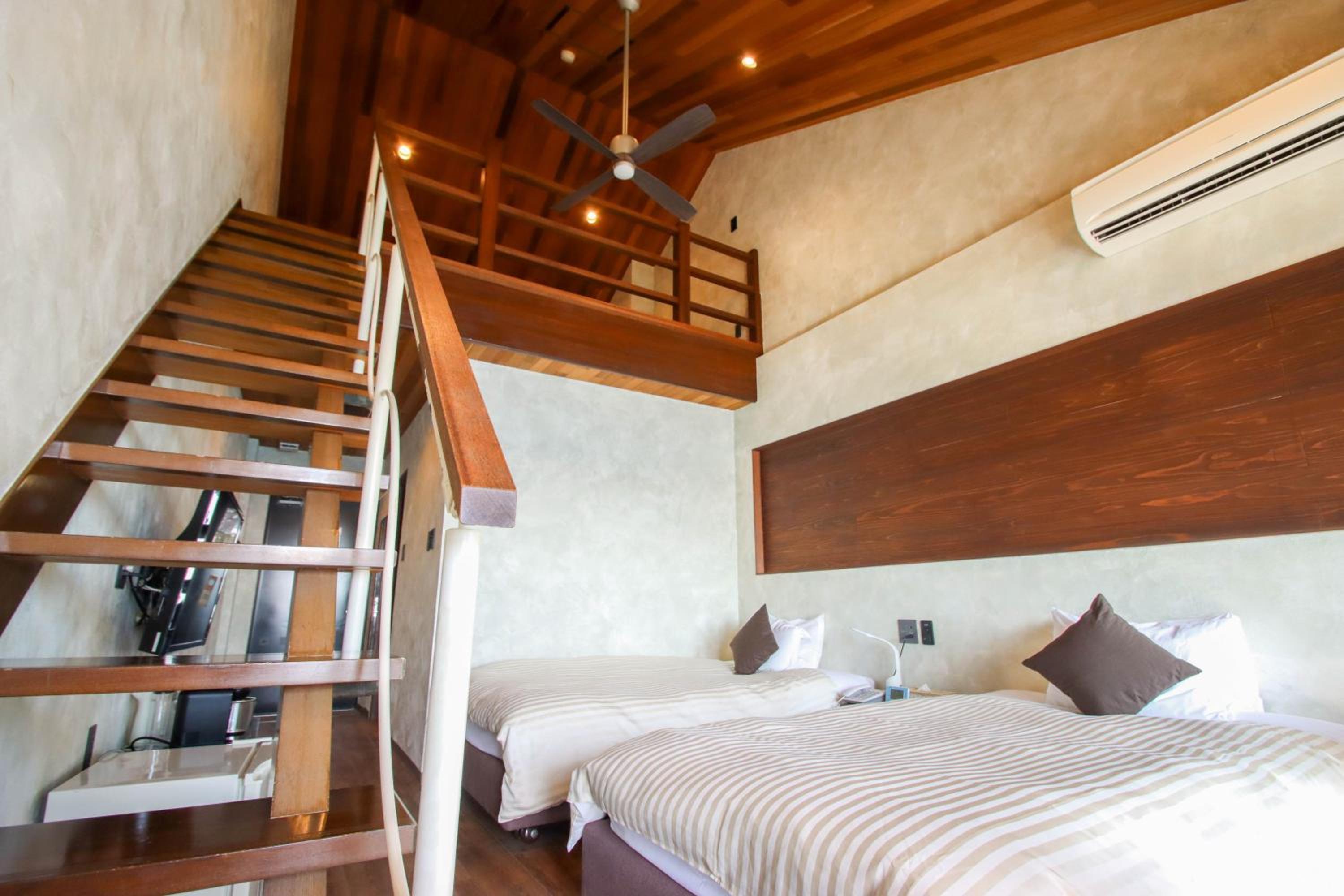 Petit Resort Native Sea Amami