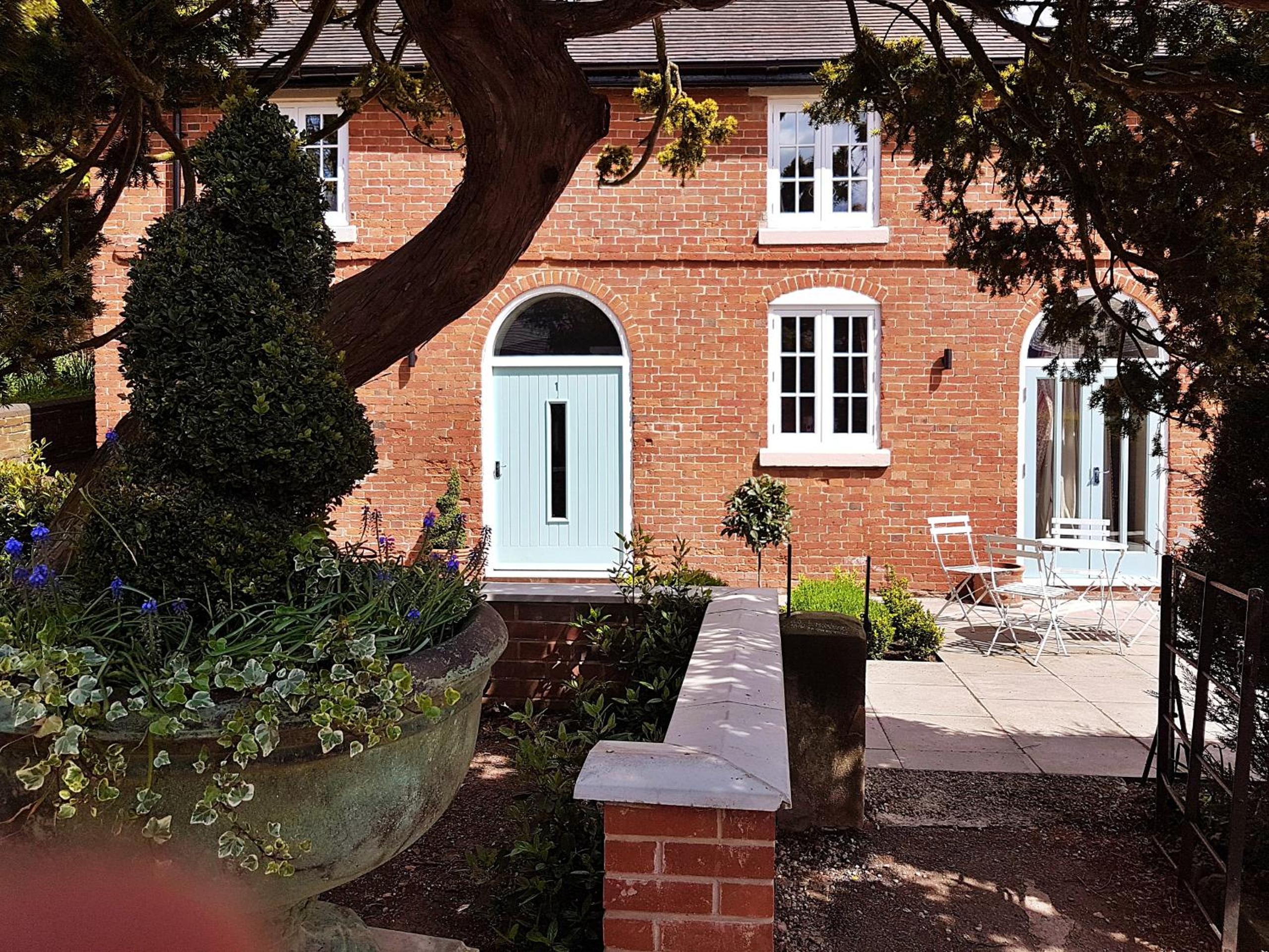 Finest Retreats - No 1 Meynell Mews view 5