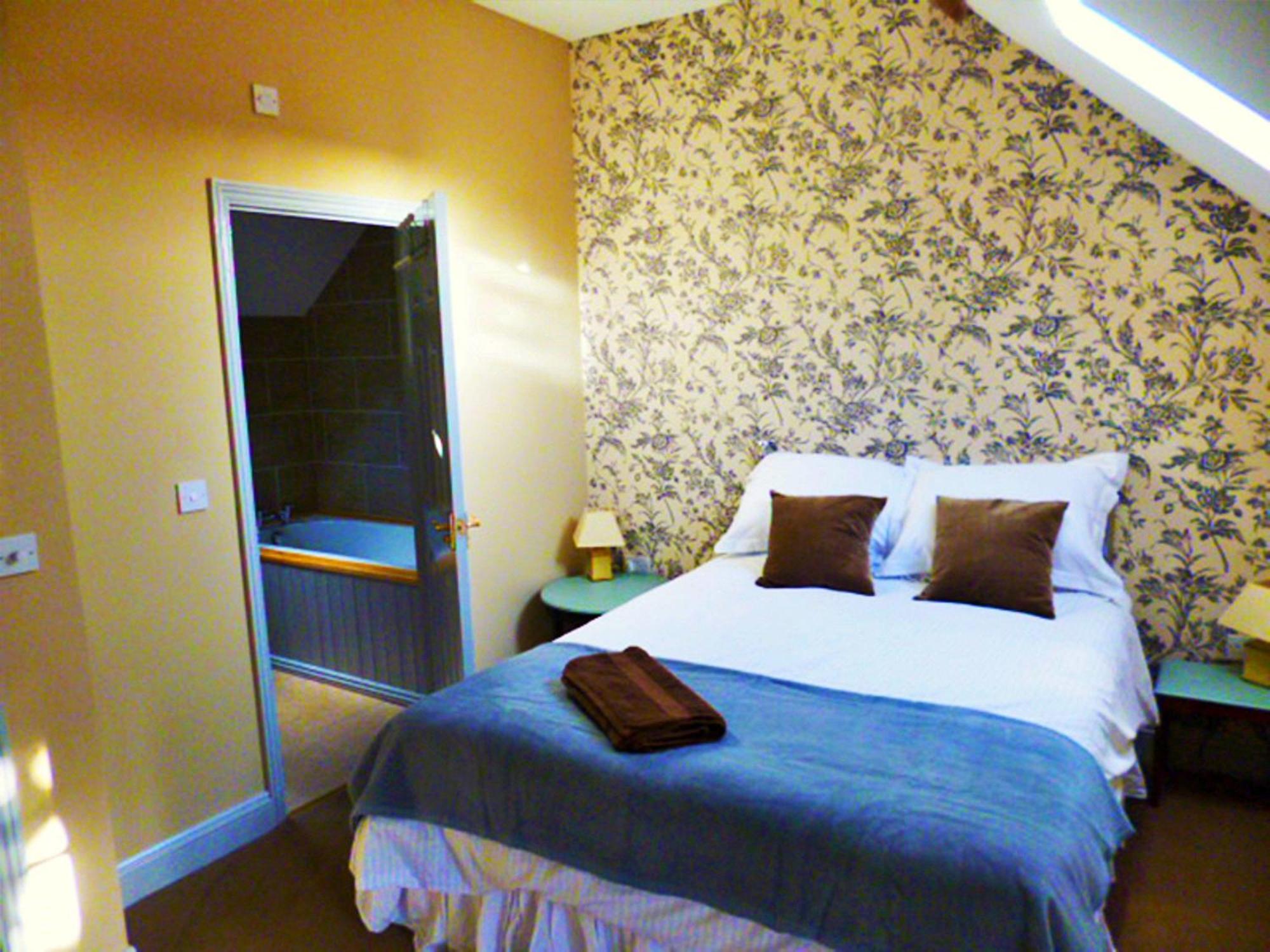 Finest Retreats - No 1 Meynell Mews view 2
