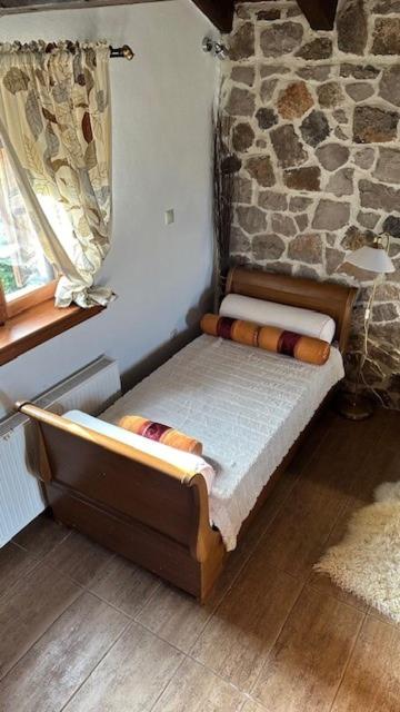 Angel House Greystone Villa Polydrossos