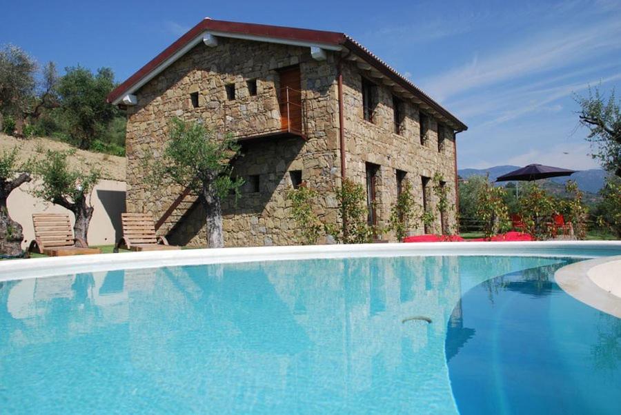 Agriturismo Altavia-Travigne