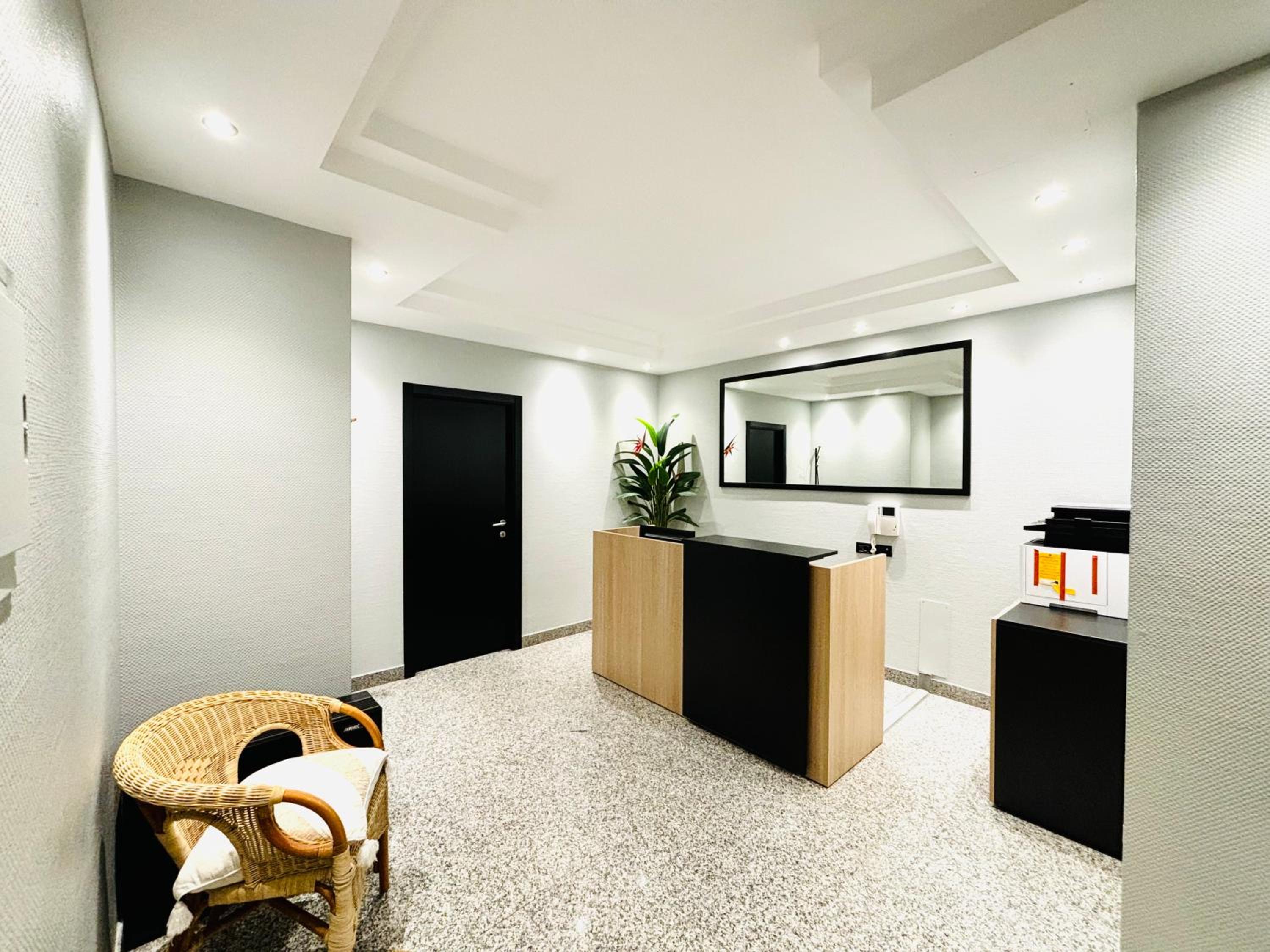 Bari Vacations - Les Suites Bari Luxury BnB Italian Excellence - Property Image 11