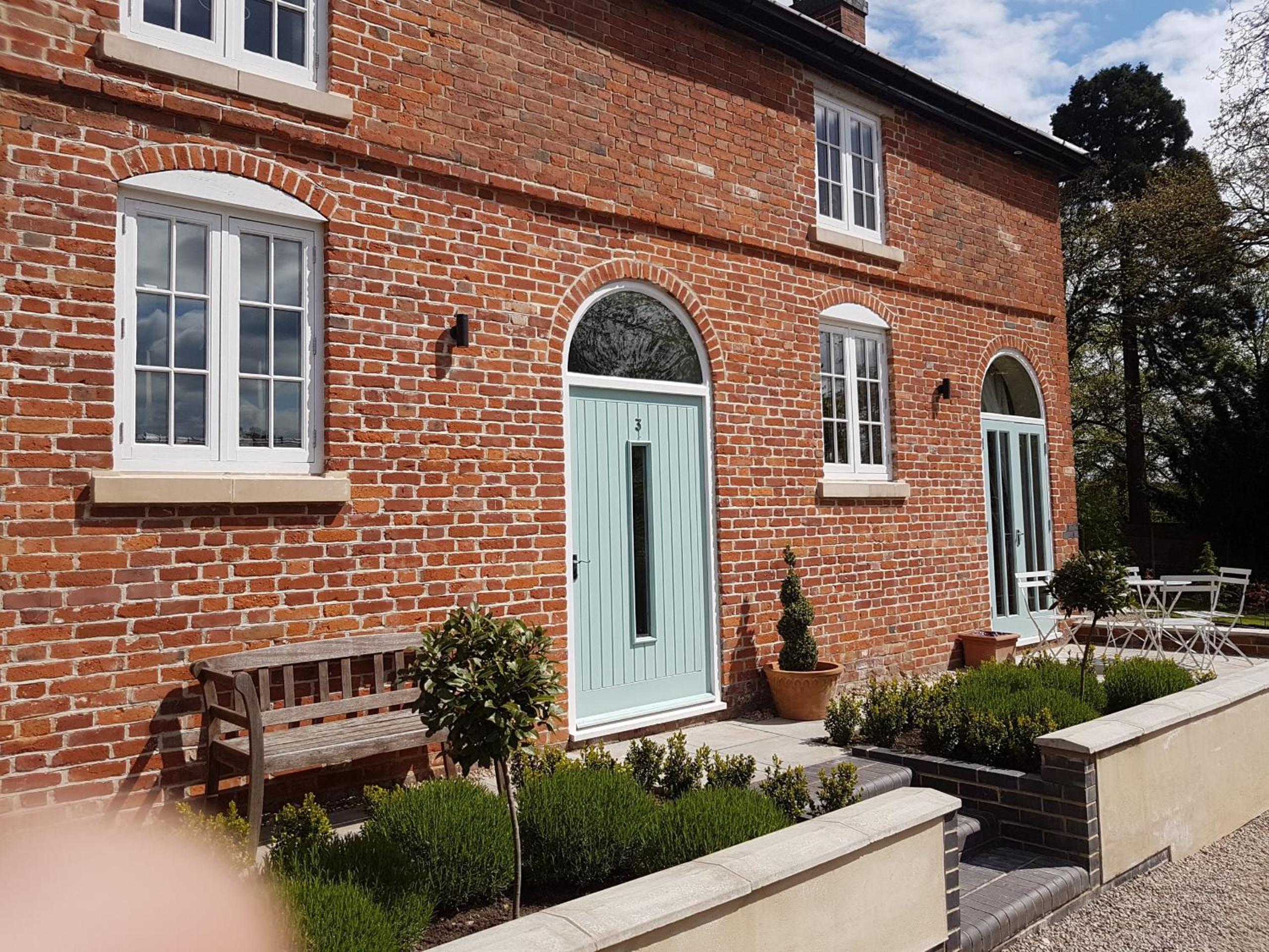 Finest Retreats - No 3 Meynell Mews view 2