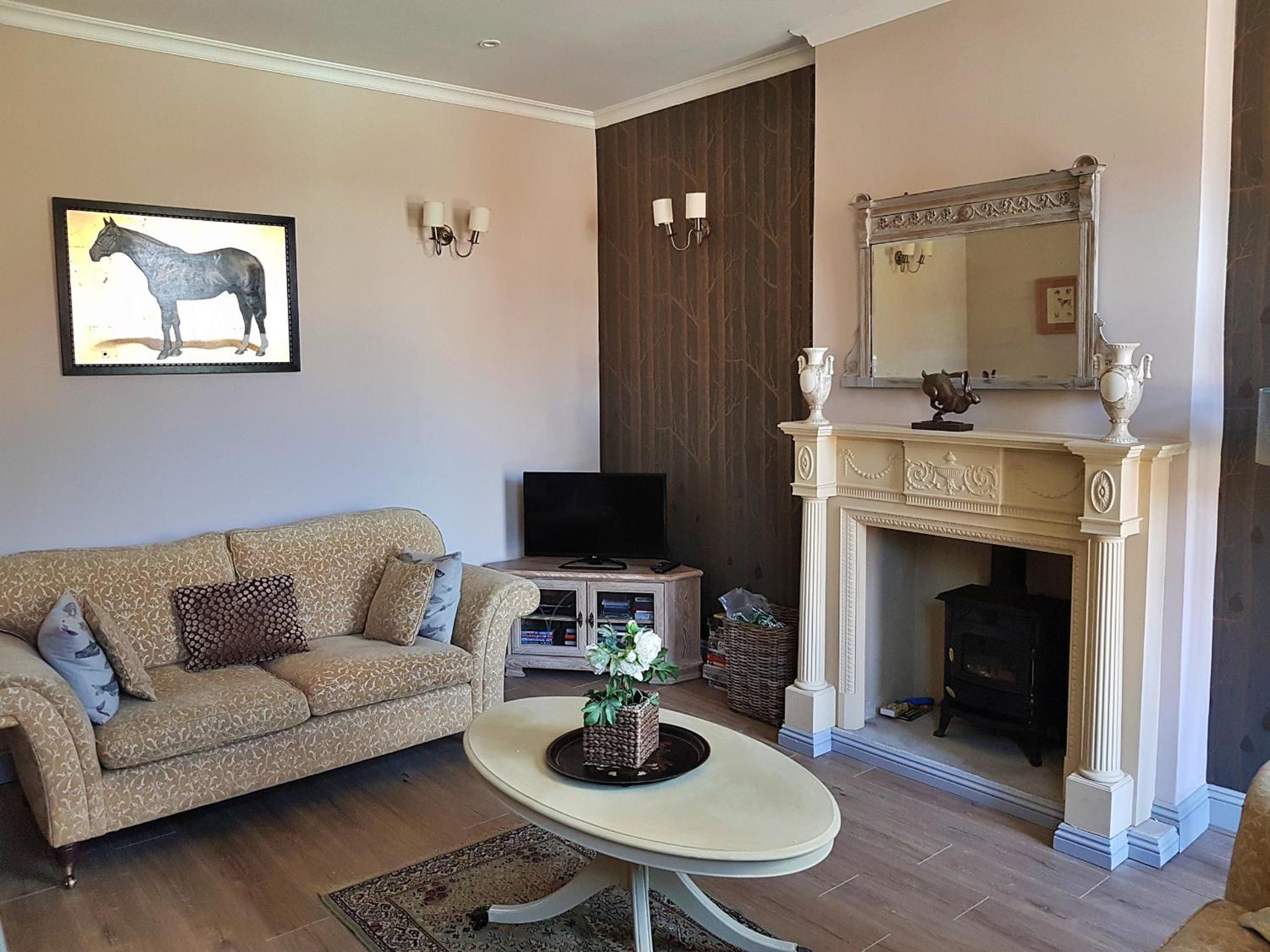 Finest Retreats - No 3 Meynell Mews view 4