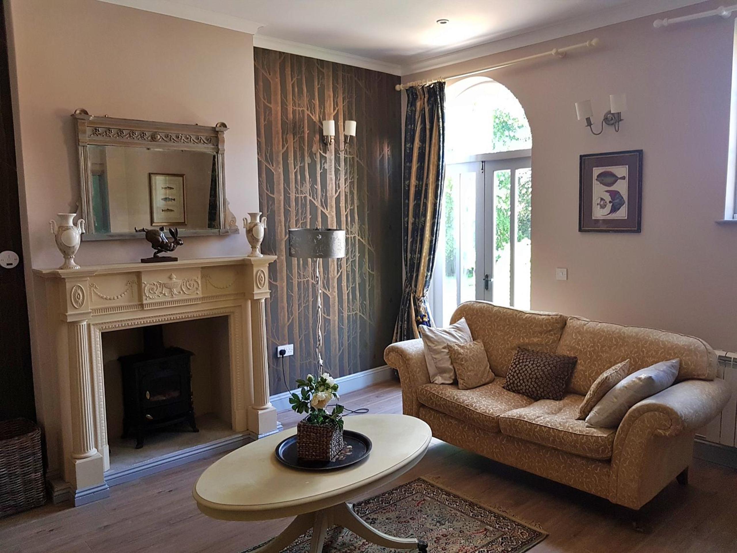 Finest Retreats - No 3 Meynell Mews view 5