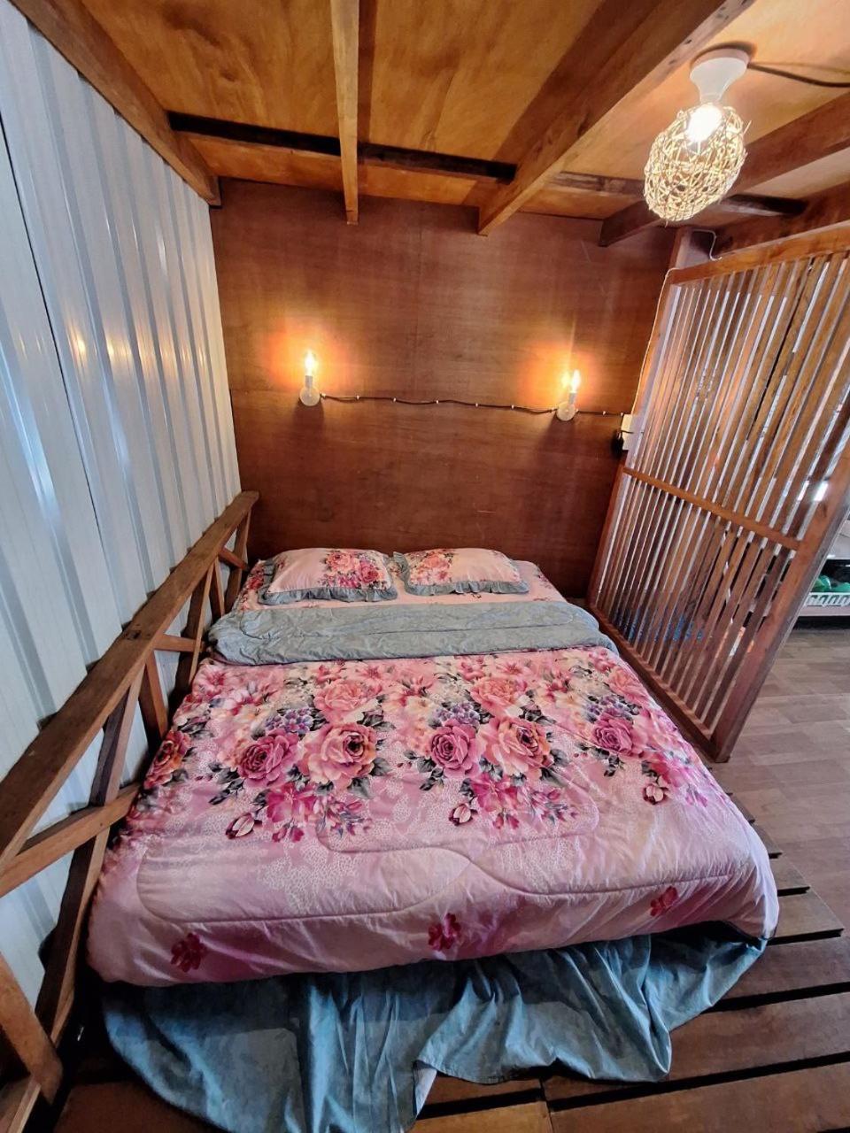 Palanta Roemah Kajoe Syariah Villa view 4