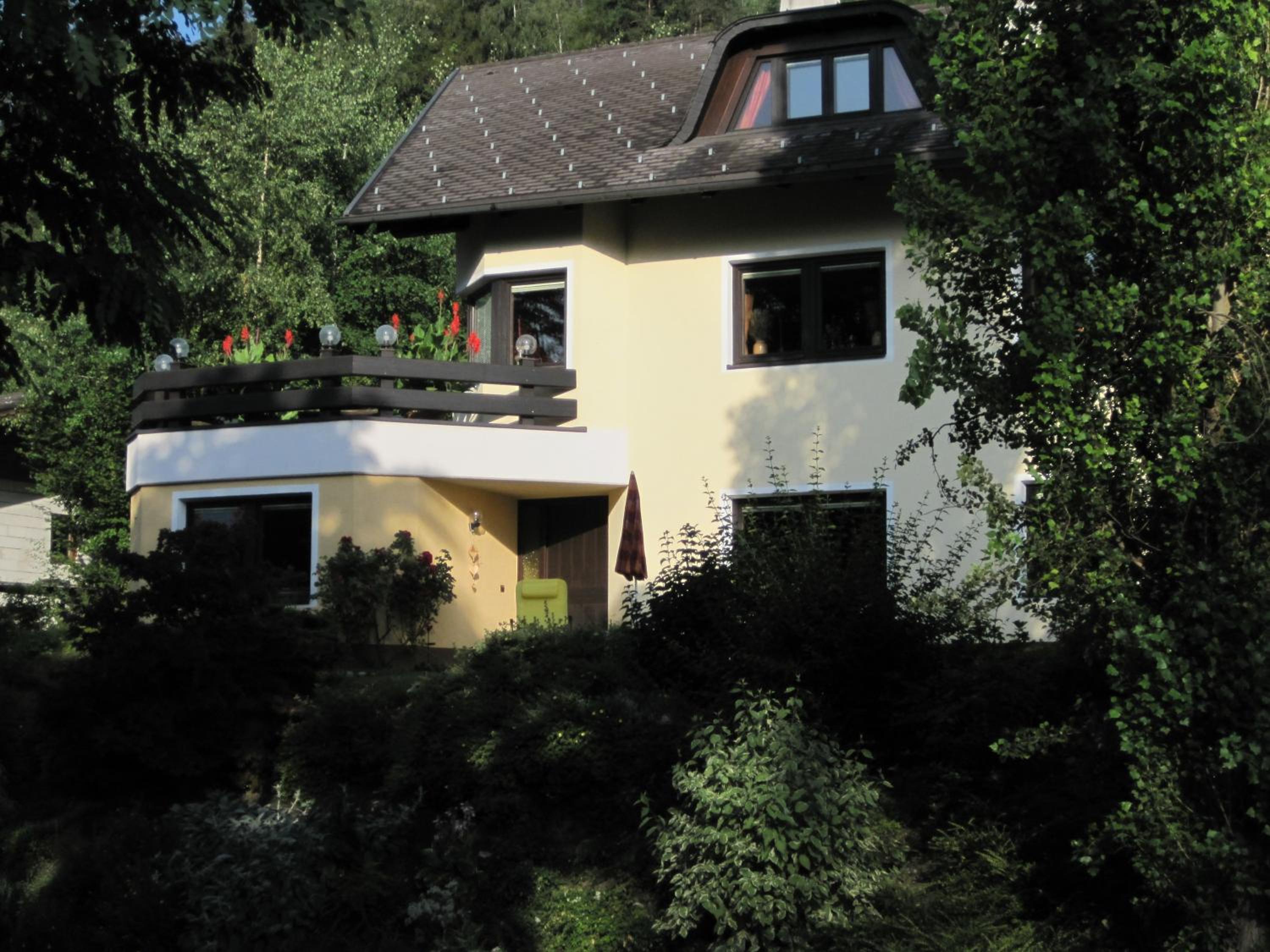 Haus Reinstadler view 3