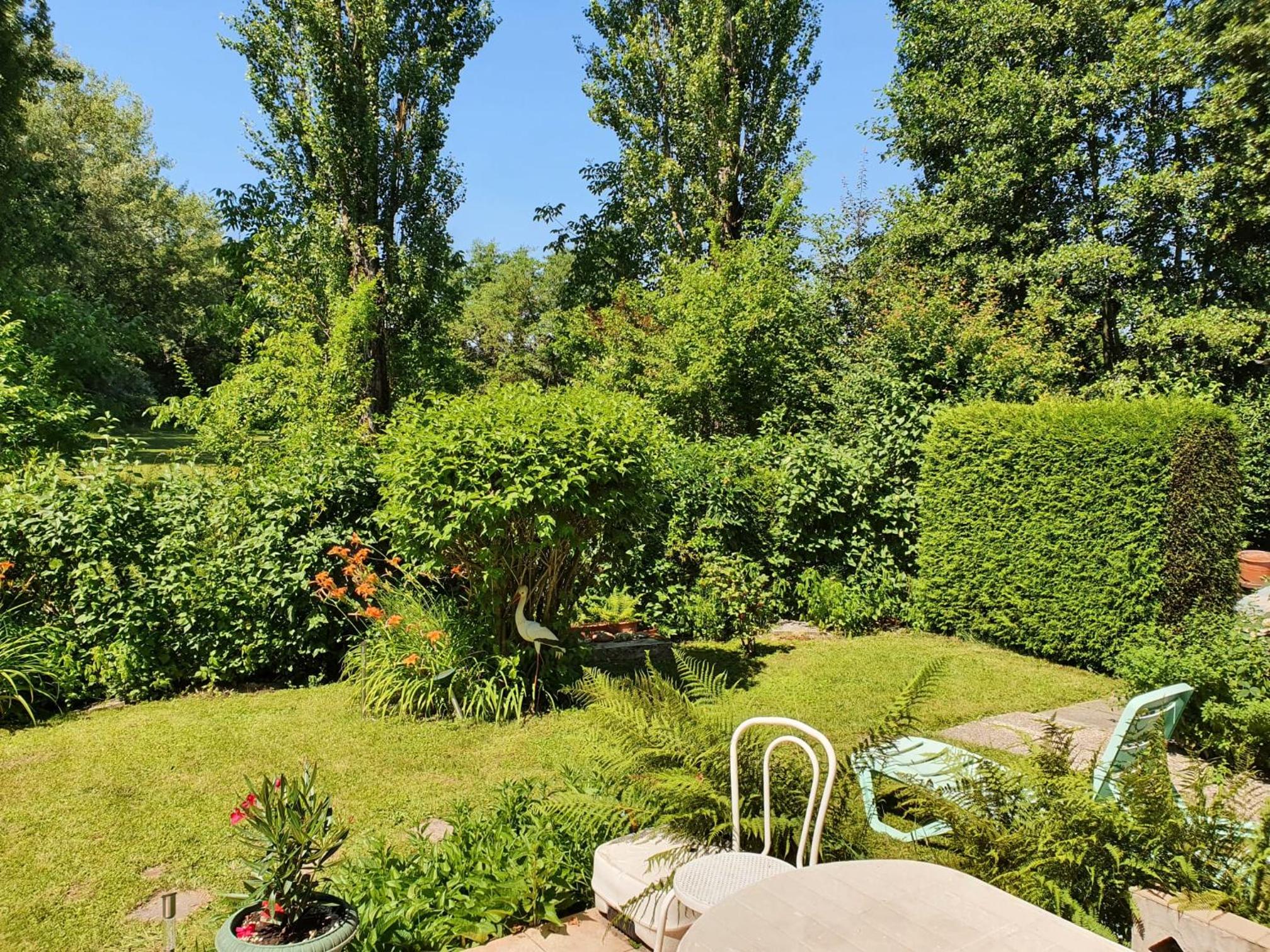 Villa Blu