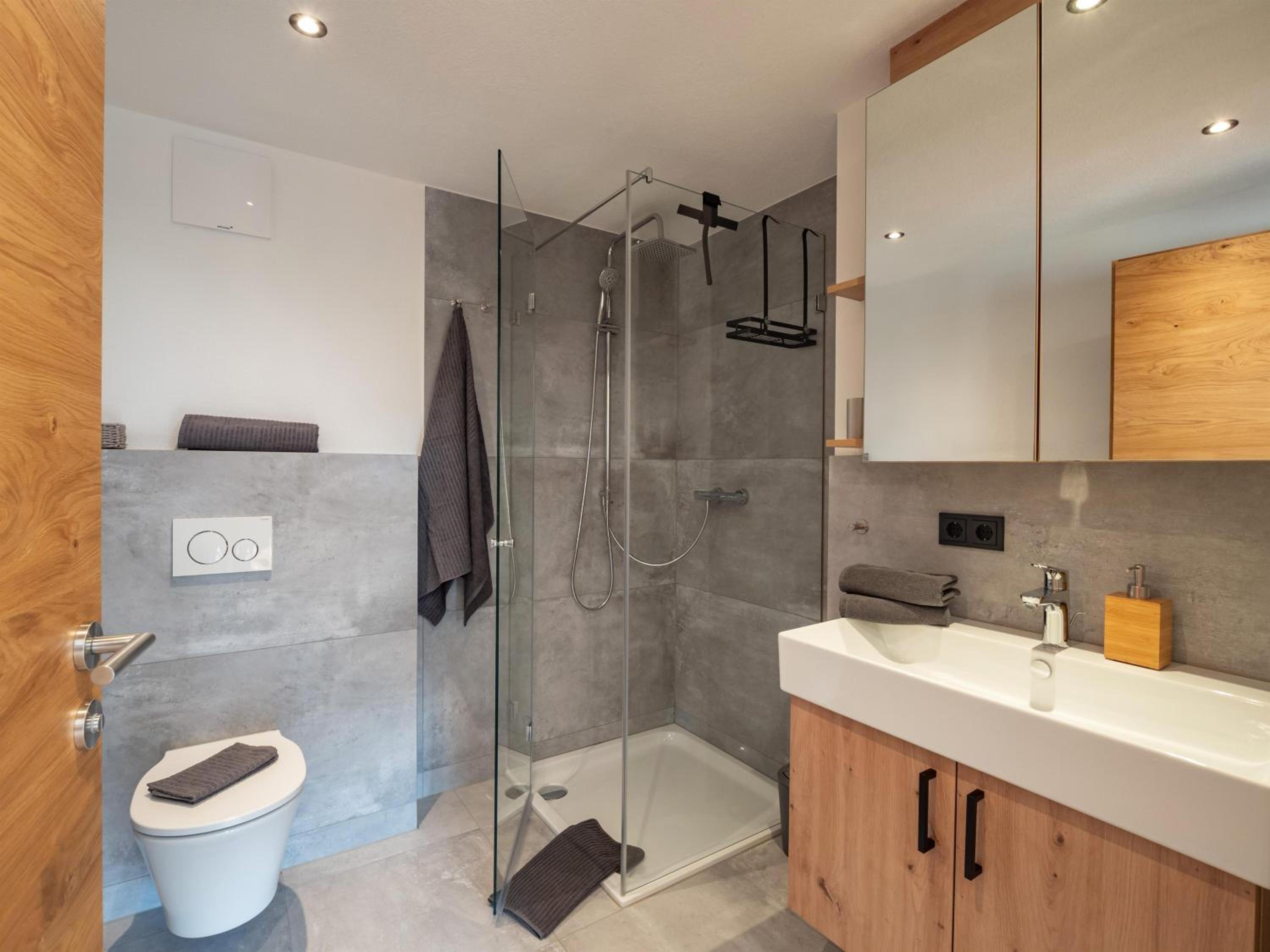 Ferienwohnung Bergliebe