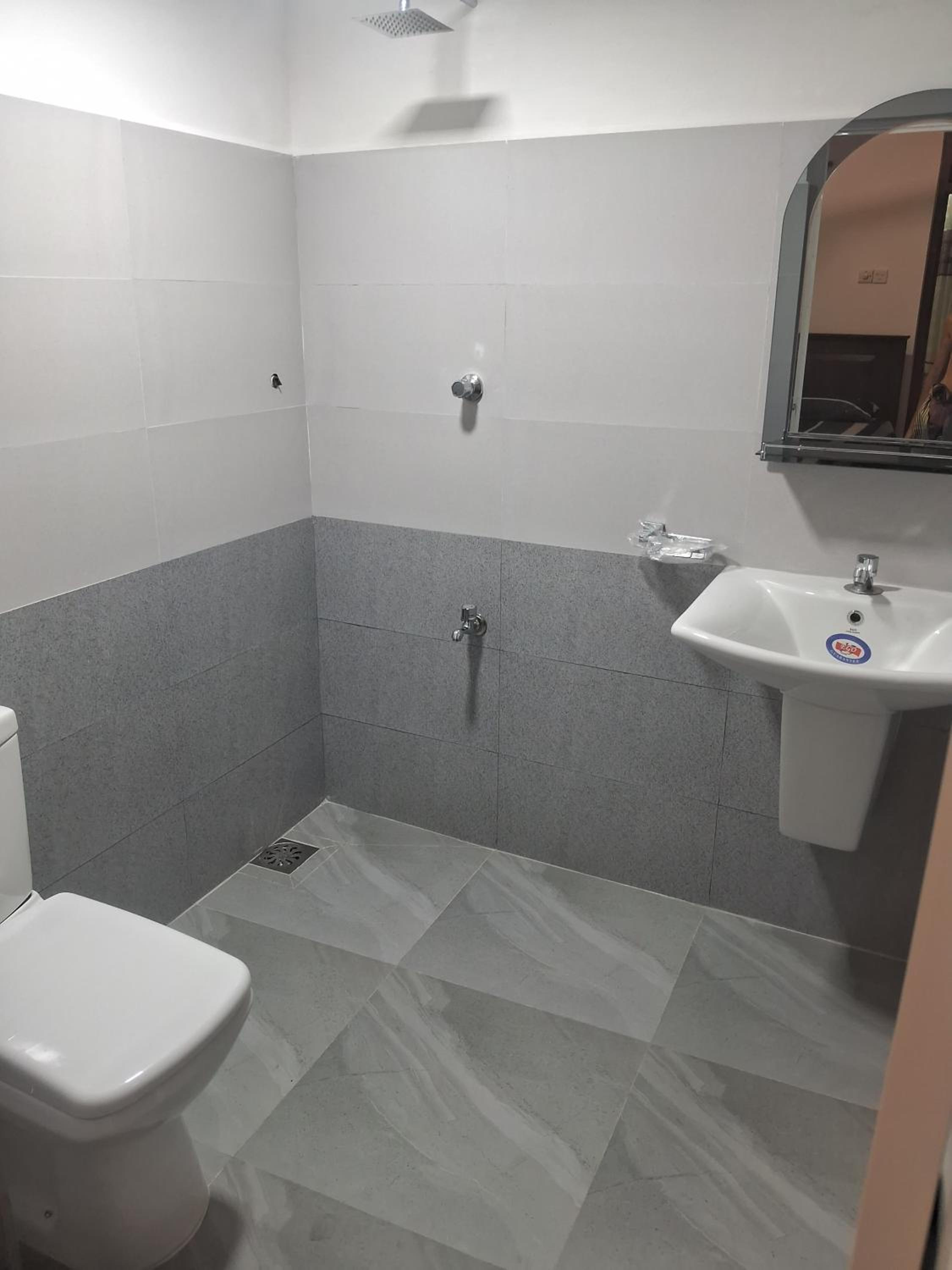 Rathna Villa view 2