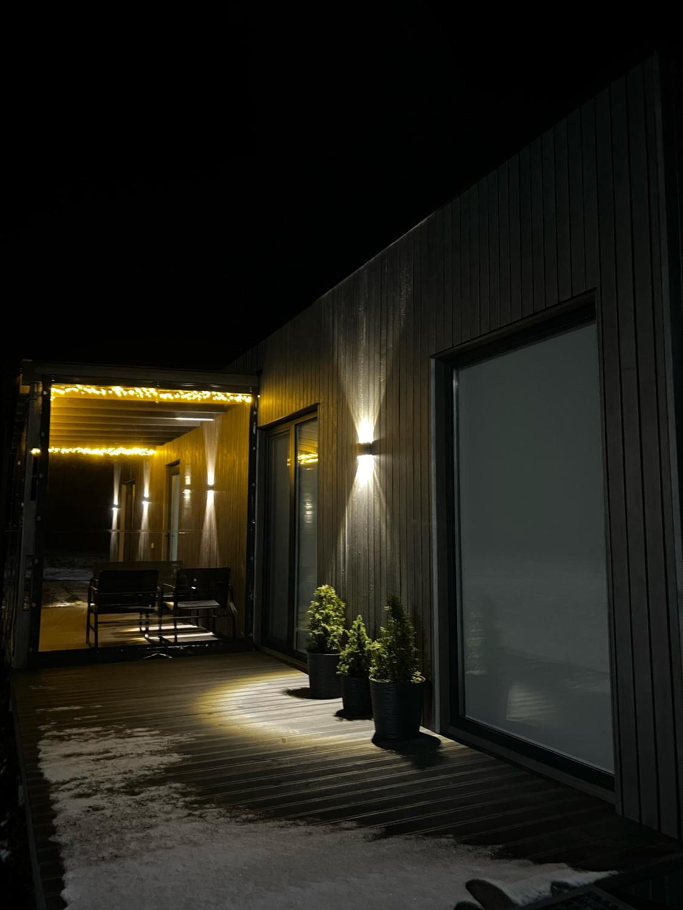 Barn S&S House, photo 31