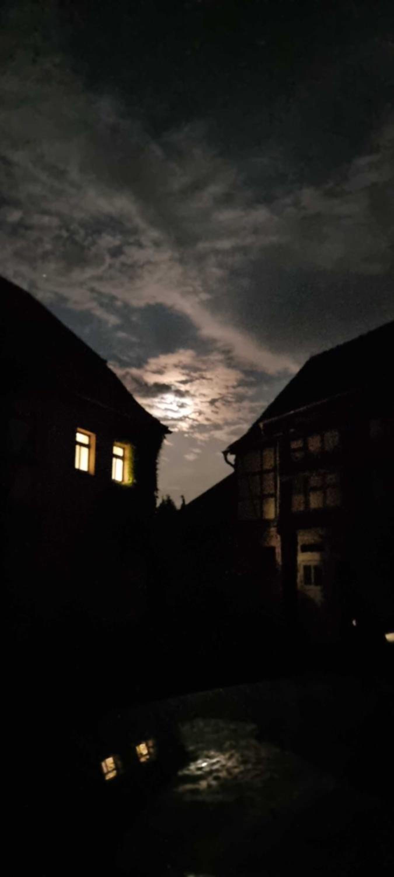 Pension Stadtmühle Allstedt