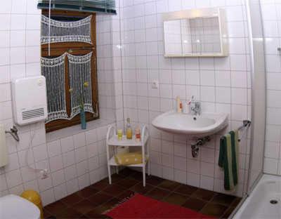 Pension Stadtmühle Allstedt