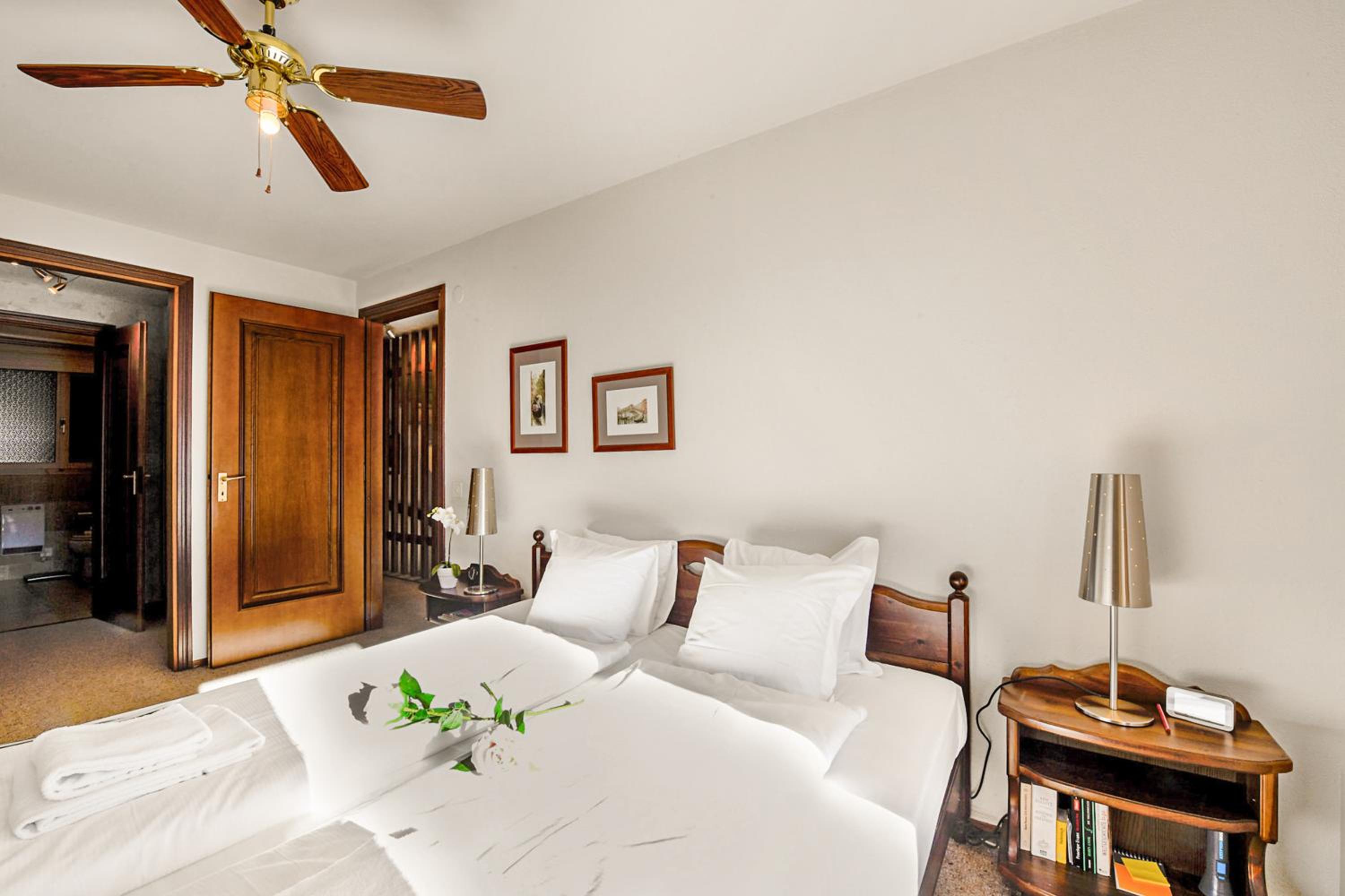 Feeling Home Lugano - Happy Rentals