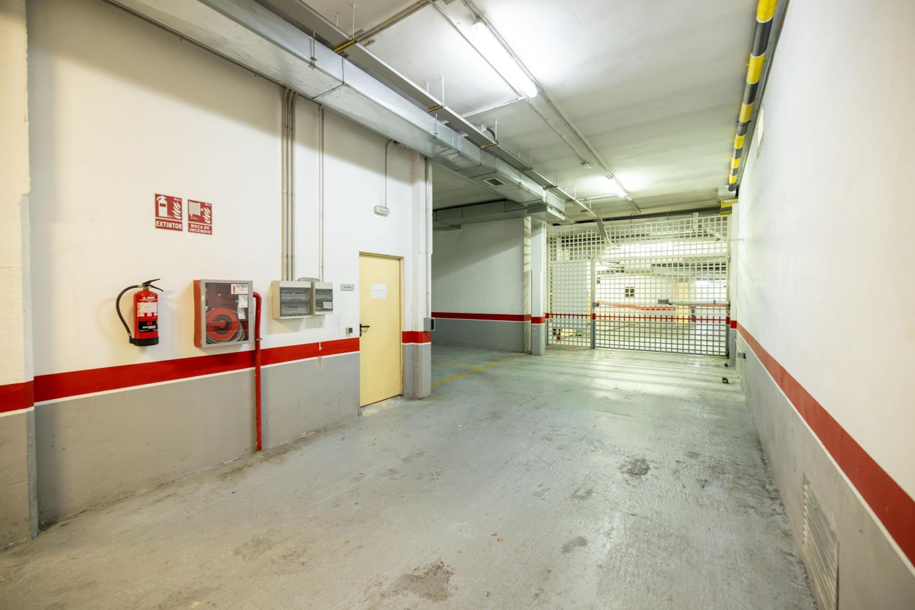 Atuaire Home La Merced en el centro histórico de Burgos PARKING INCLUIDO
