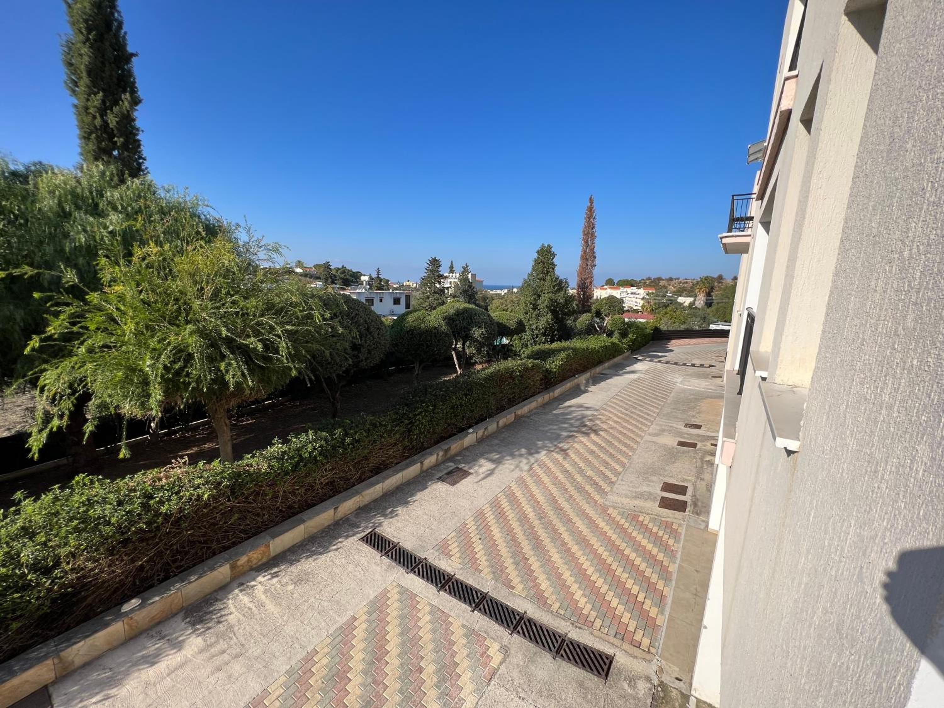 Sea-View Eco-Apartment B110