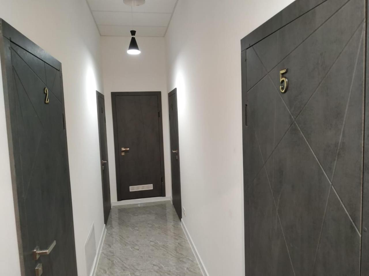Apartment for rent in the city center of Kharkiv K18 Elinaflats view 2
