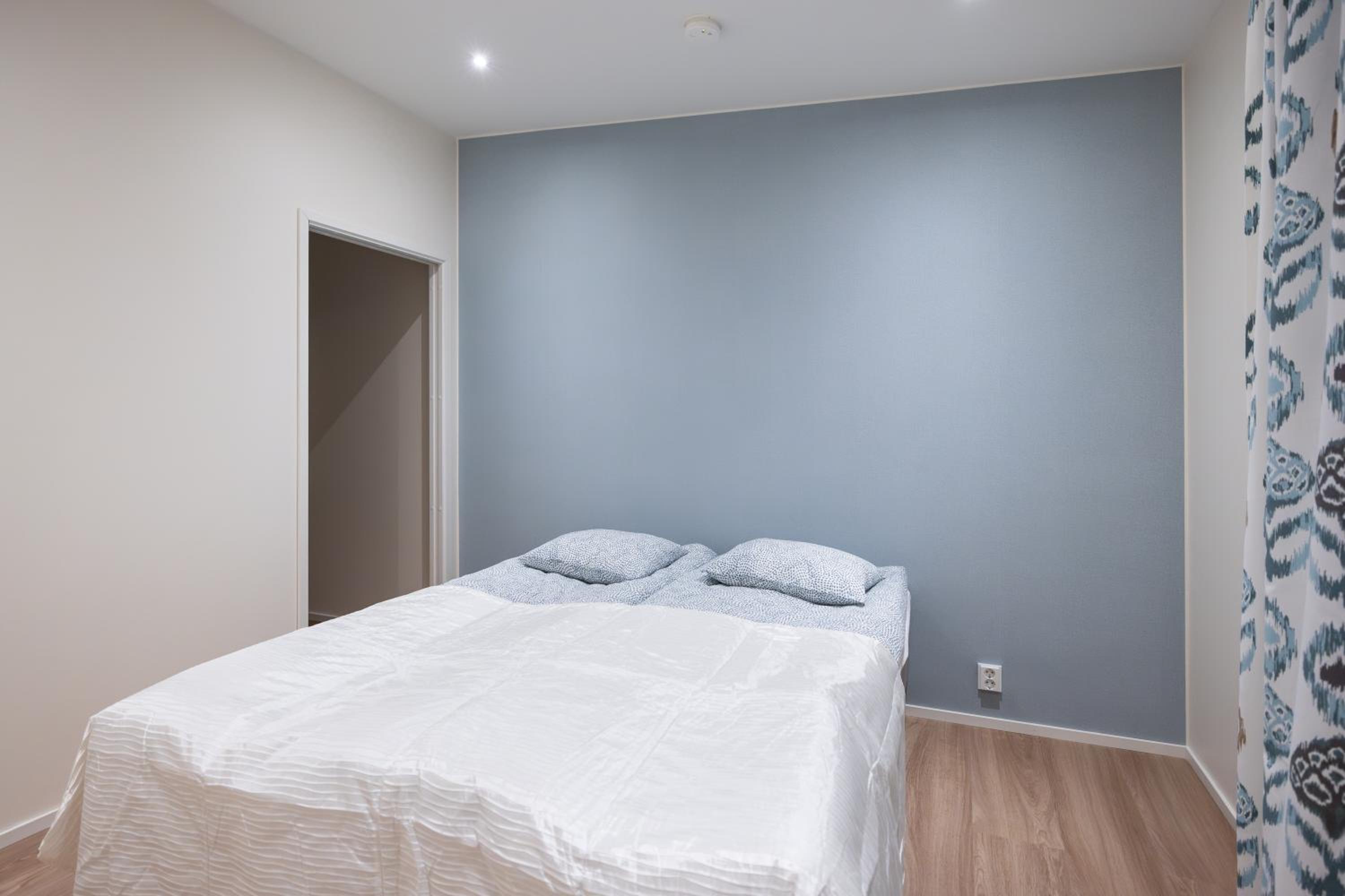 Brand new Arctic snowstar apartment